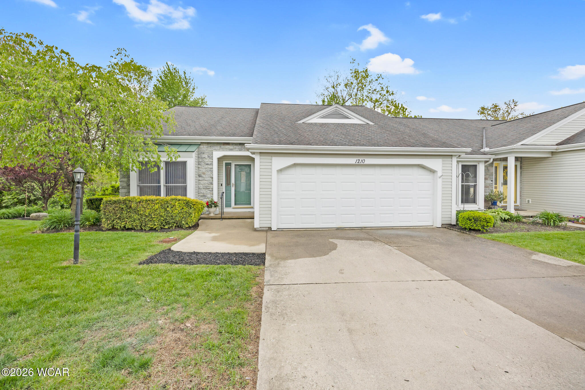 1210 Shawnee Trace, Bellefontaine, Ohio