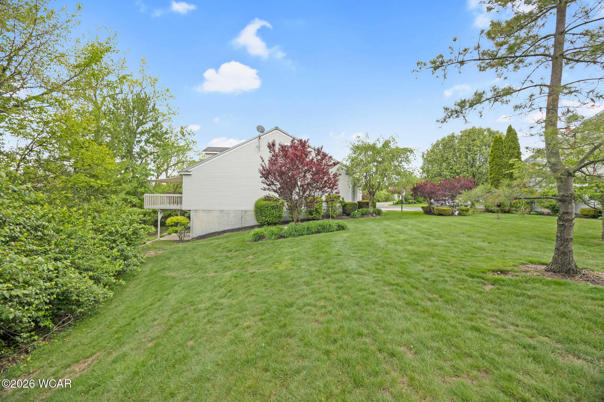1210 Shawnee Trace, Bellefontaine, Ohio