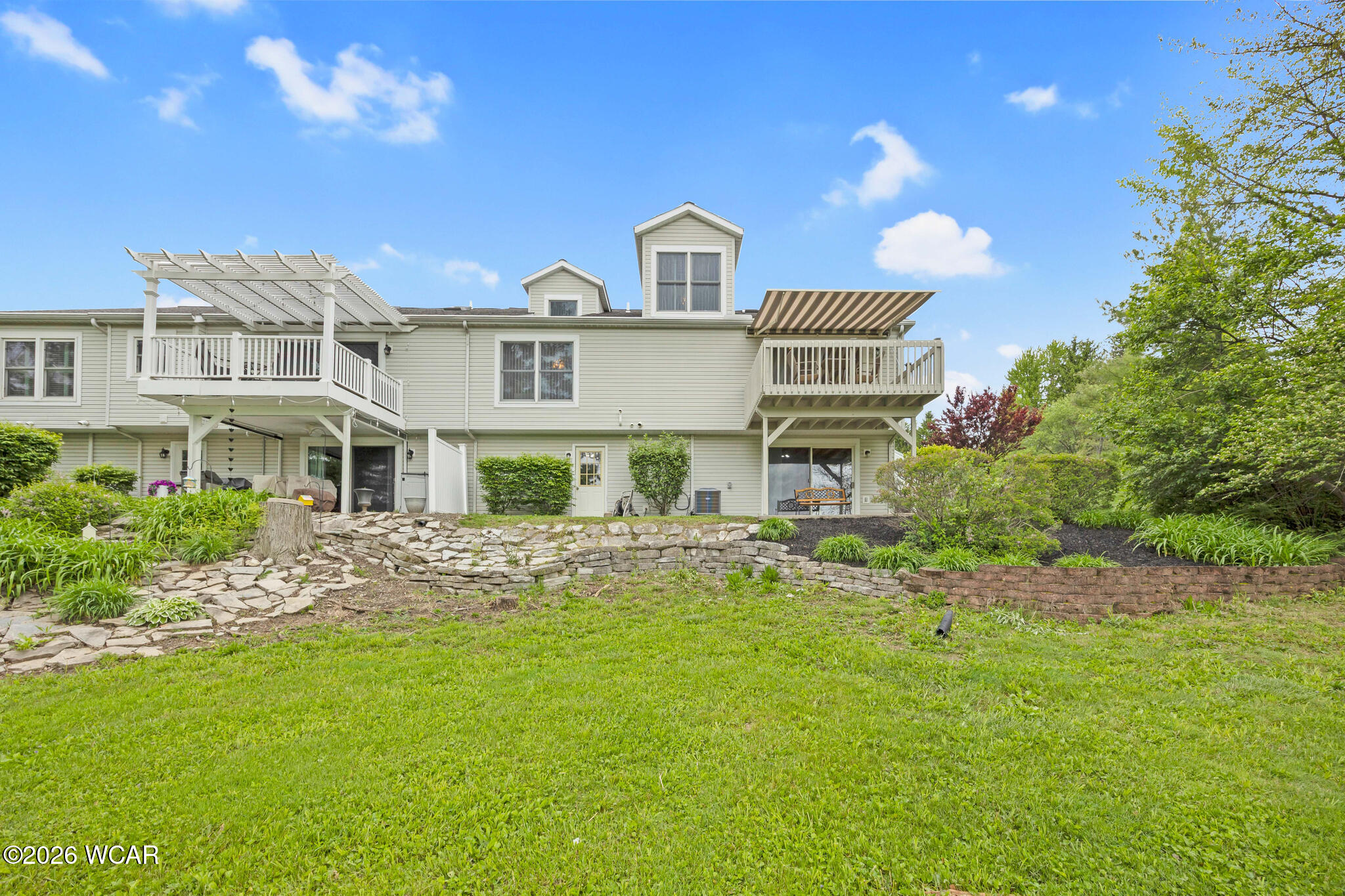 1210 Shawnee Trace, Bellefontaine, Ohio
