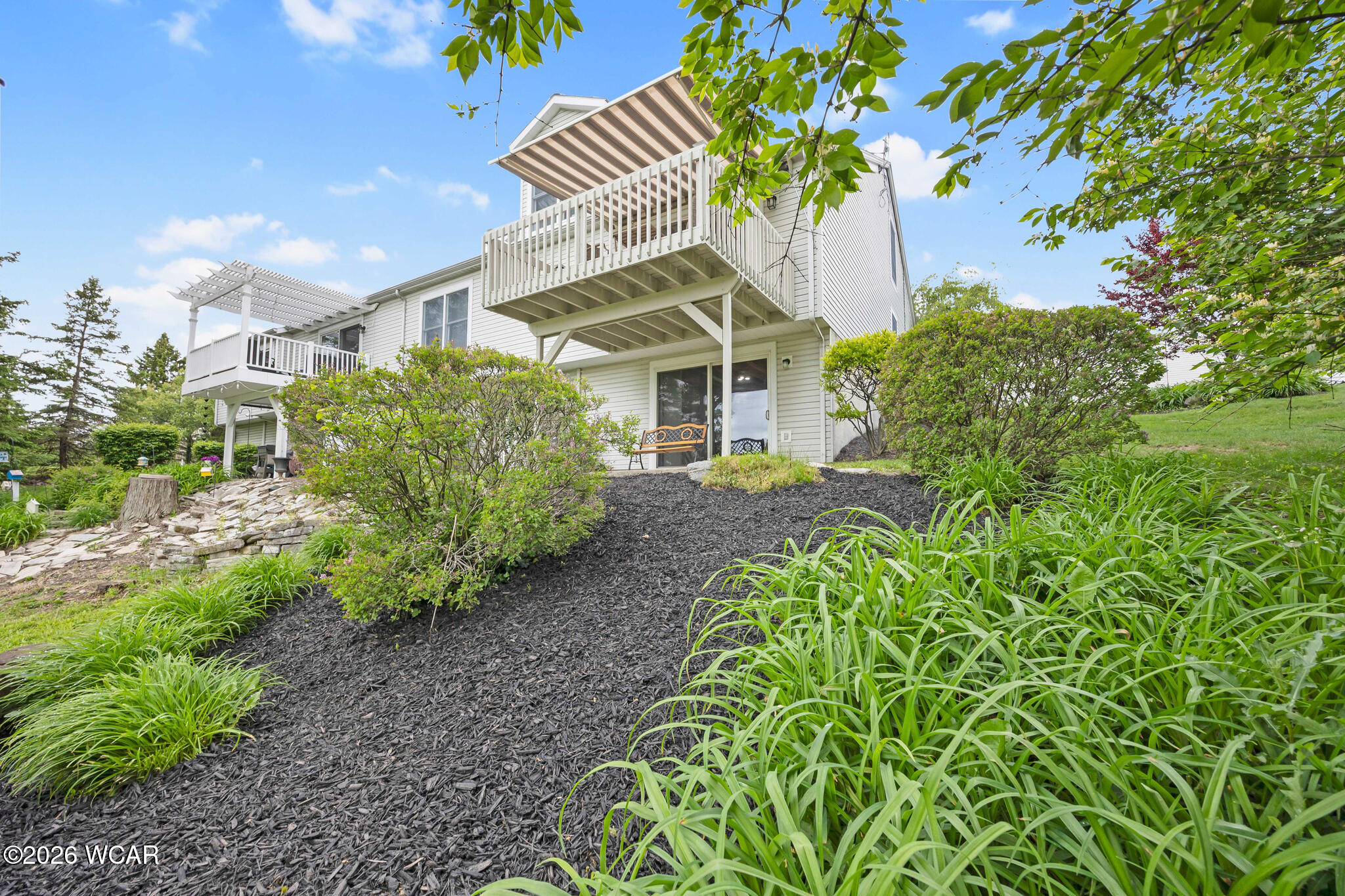 1210 Shawnee Trace, Bellefontaine, Ohio