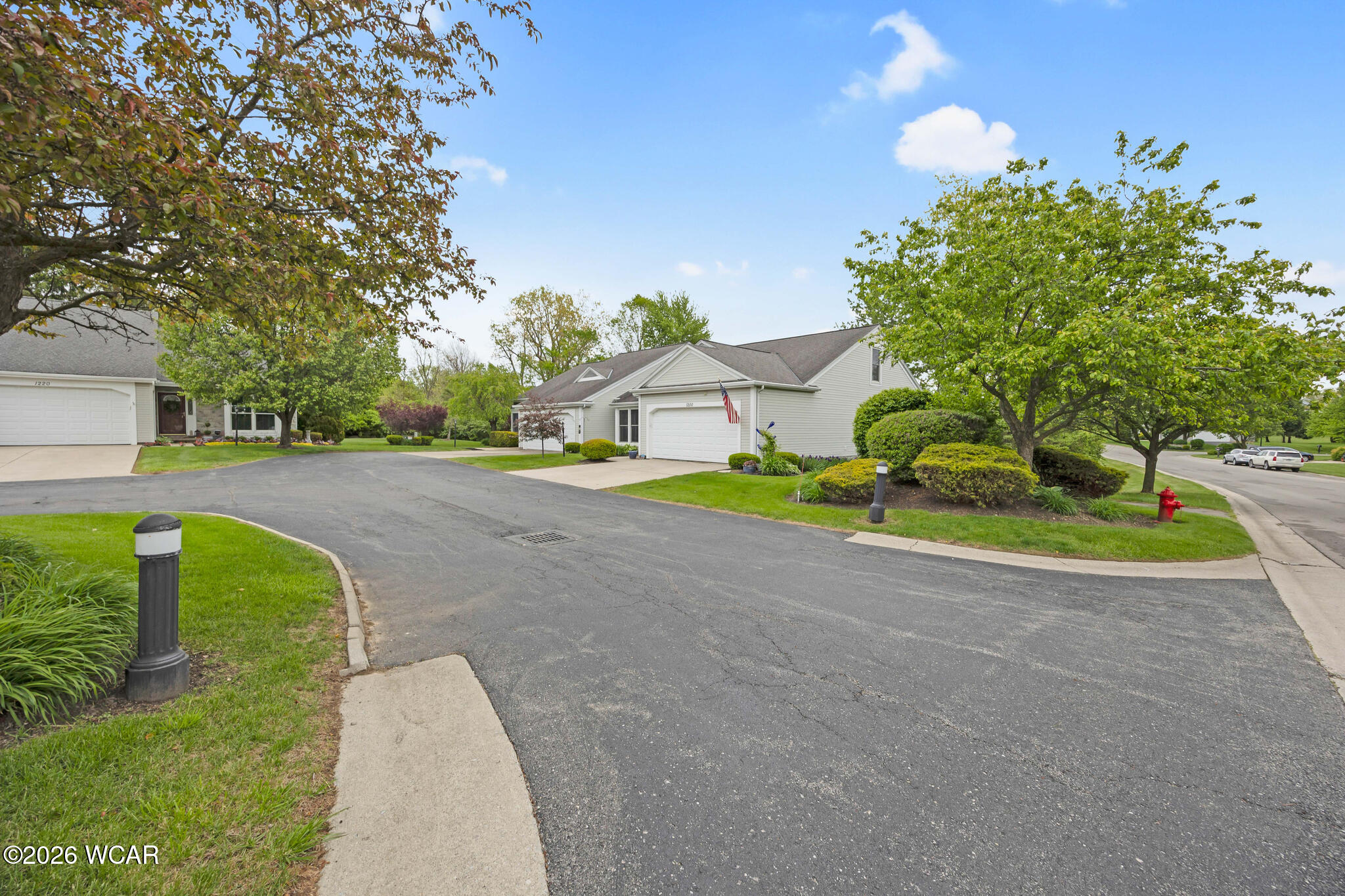 1210 Shawnee Trace, Bellefontaine, Ohio