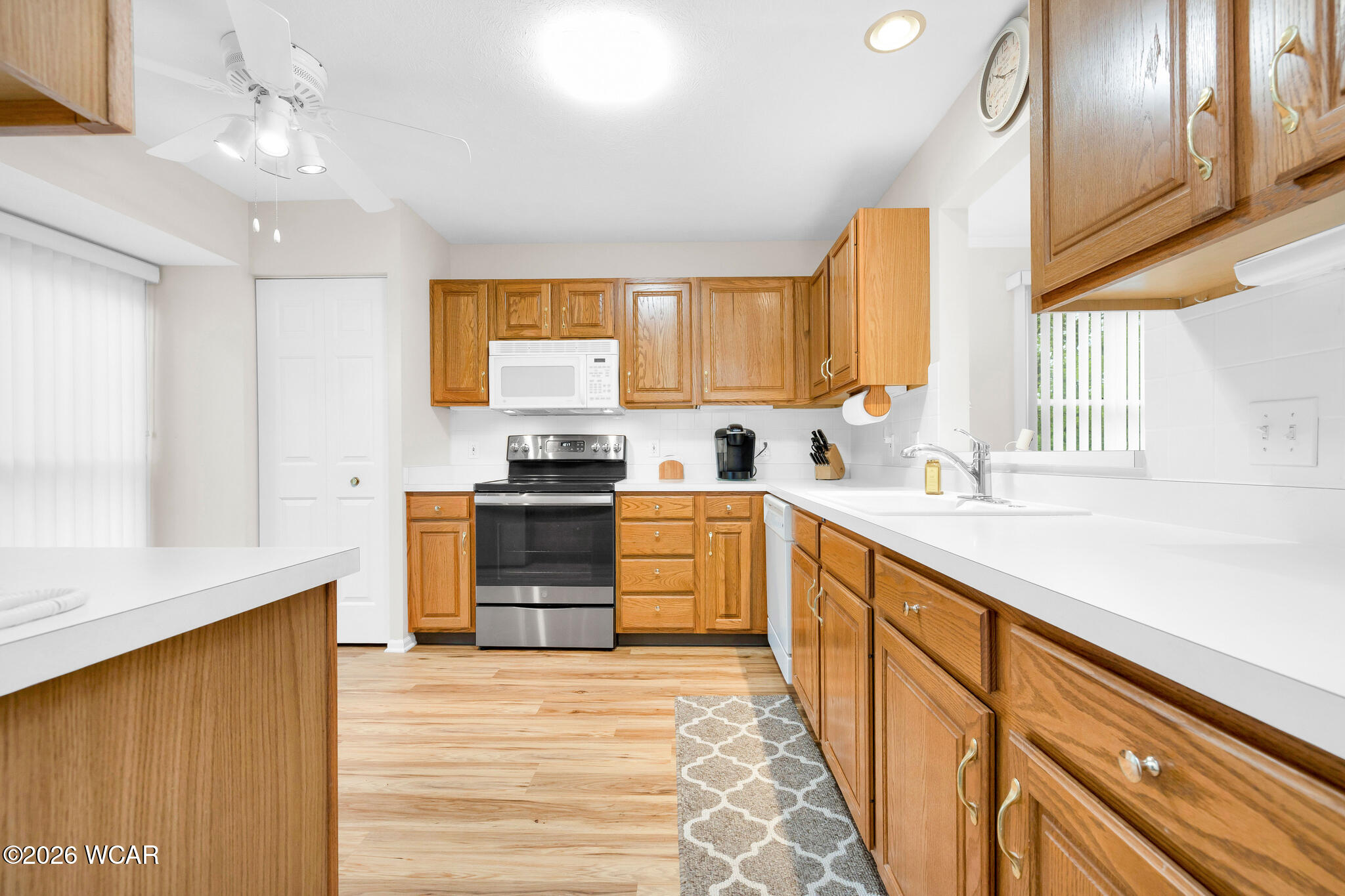 1210 Shawnee Trace, Bellefontaine, Ohio