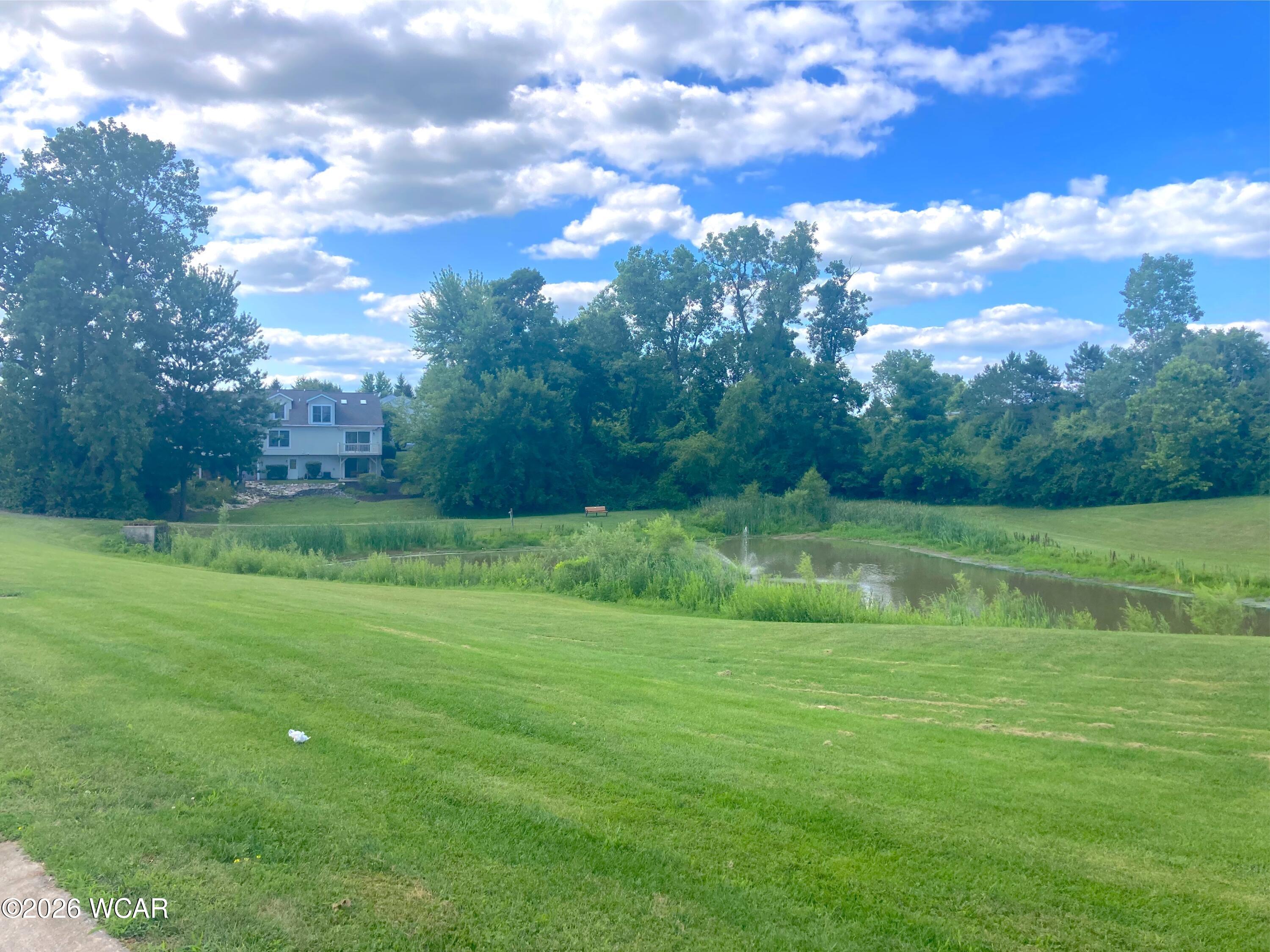 1210 Shawnee Trace, Bellefontaine, Ohio