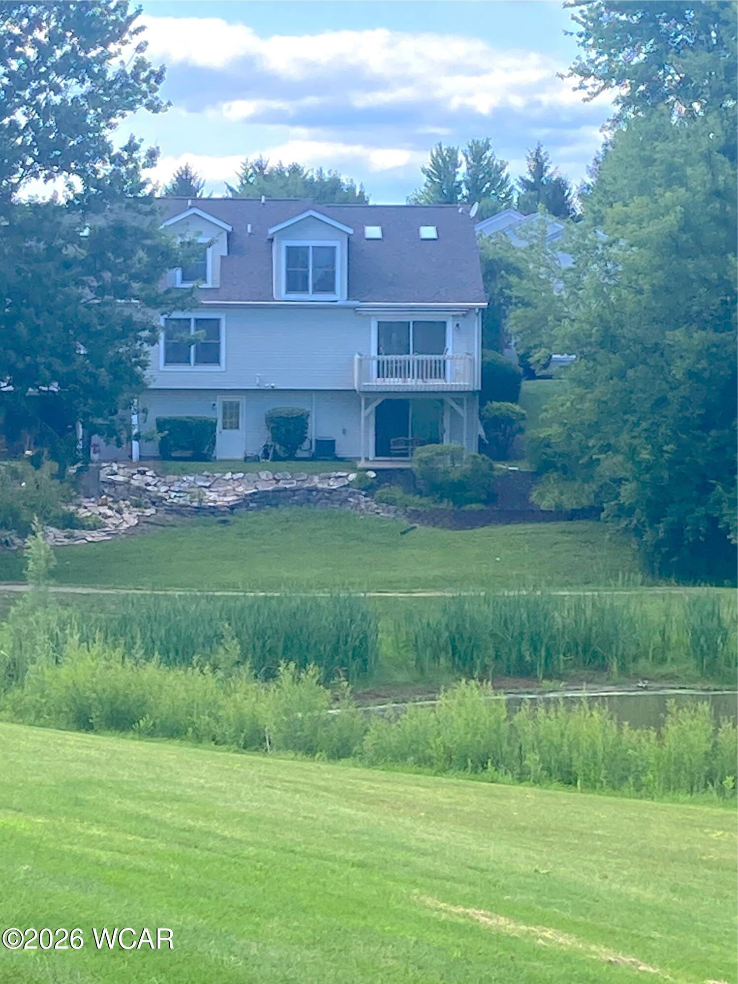 1210 Shawnee Trace, Bellefontaine, Ohio