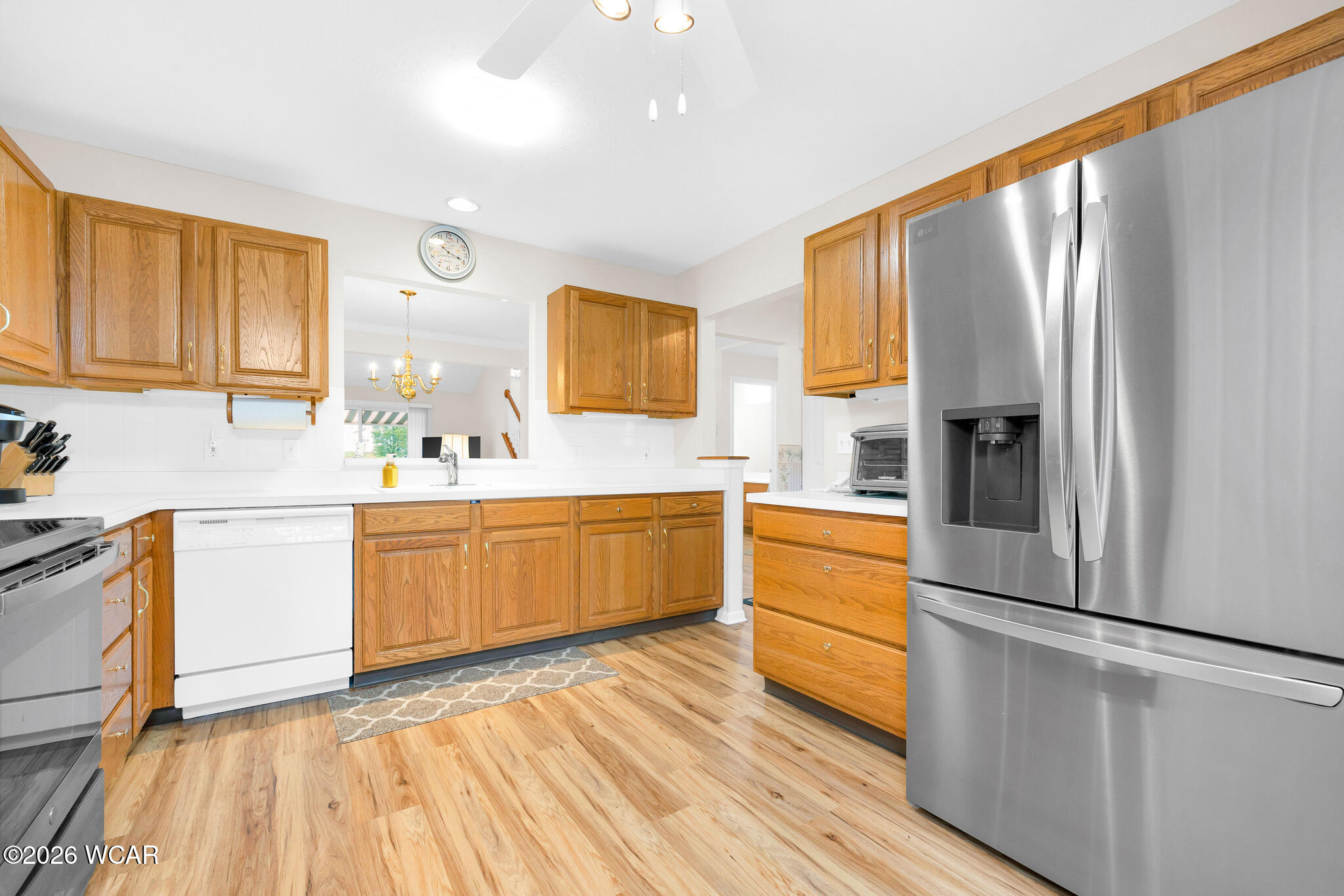 1210 Shawnee Trace, Bellefontaine, Ohio