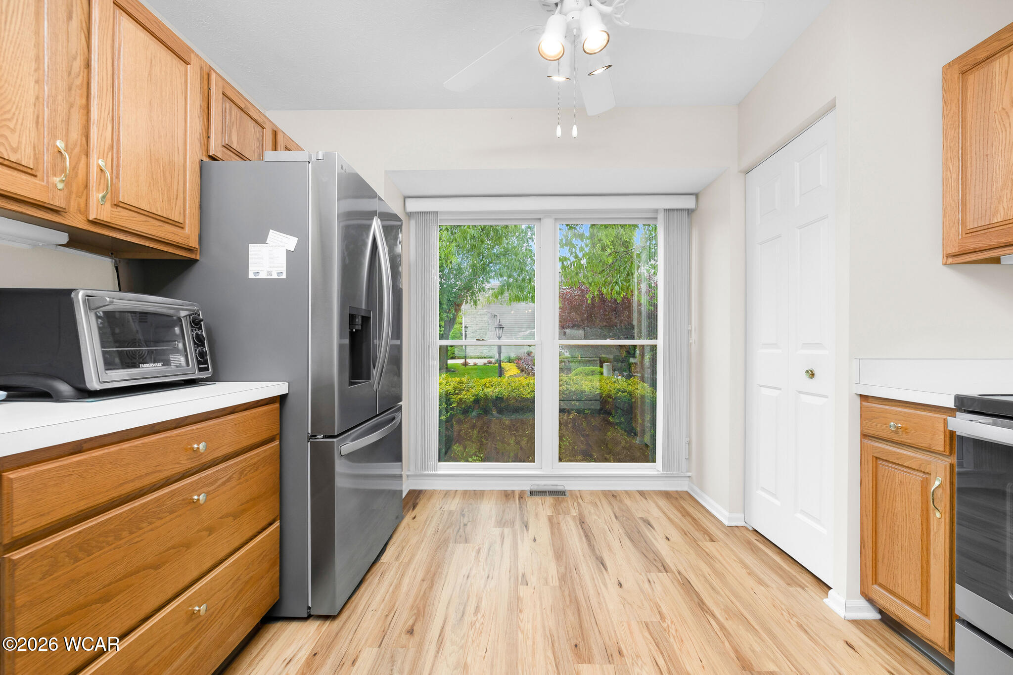 1210 Shawnee Trace, Bellefontaine, Ohio