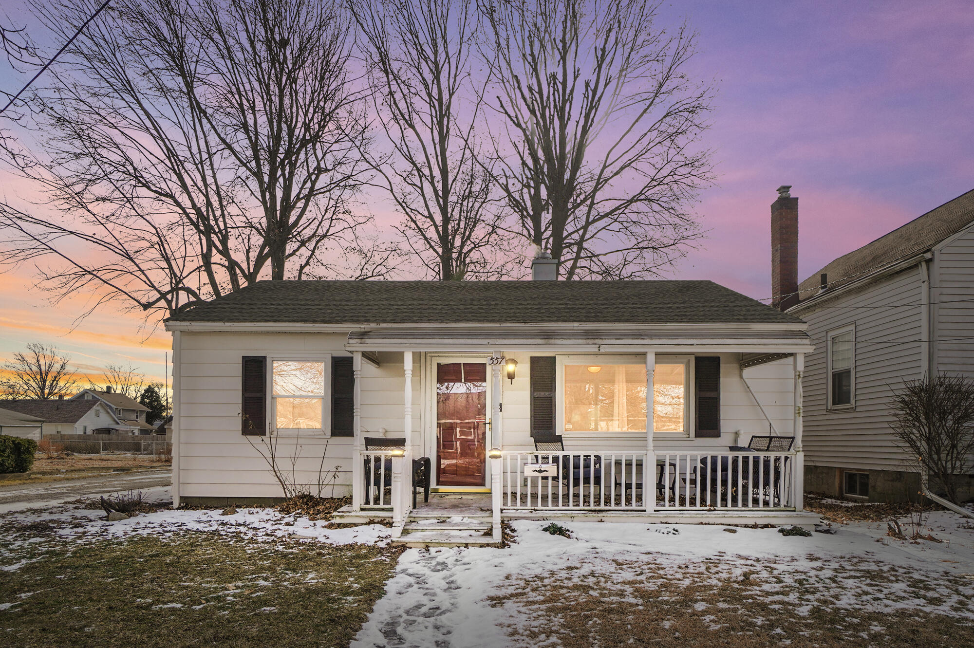 557 Ashton Avenue, Lima, Ohio 45801