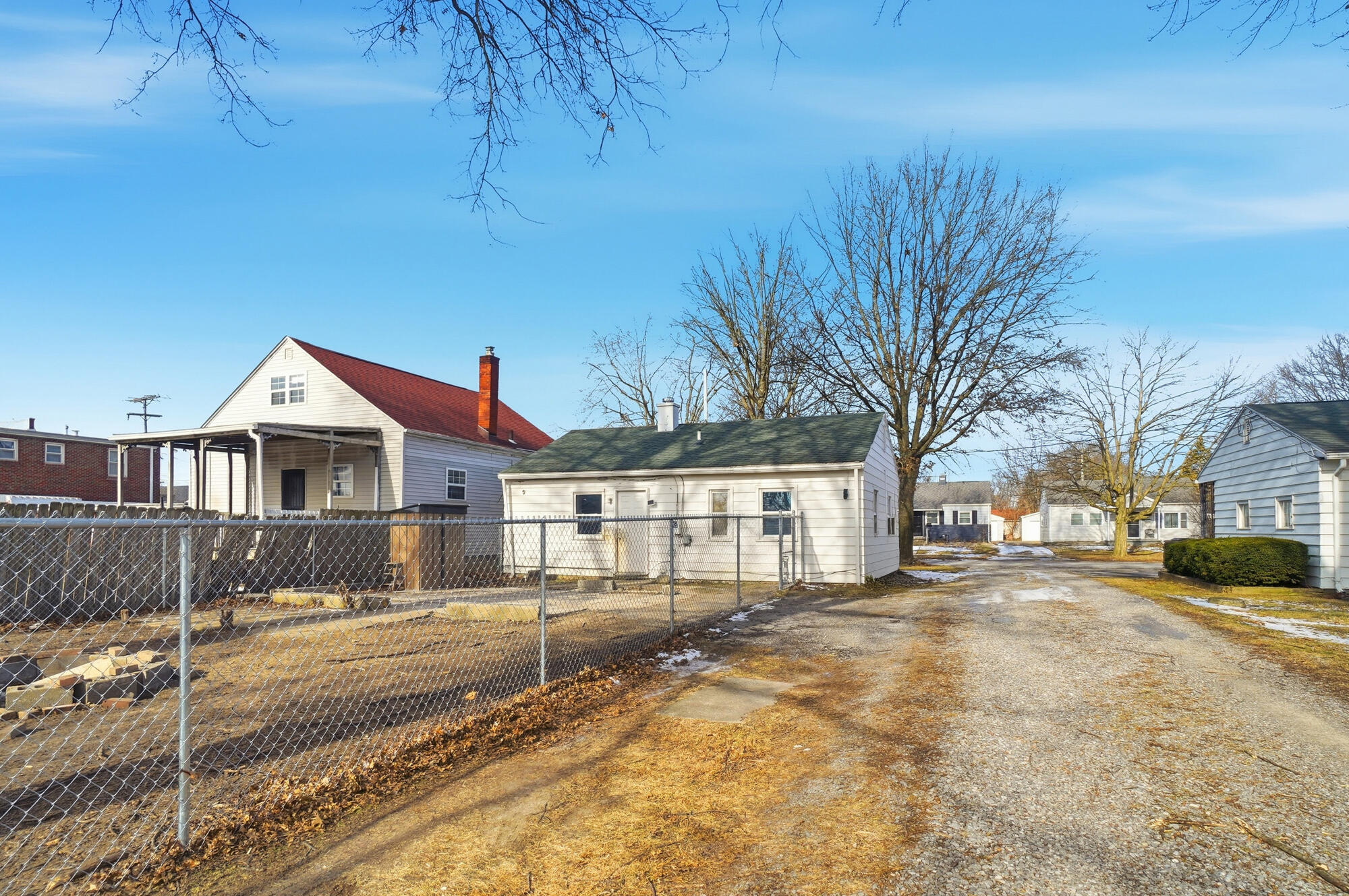 557 Ashton Avenue, Lima, Ohio 45801