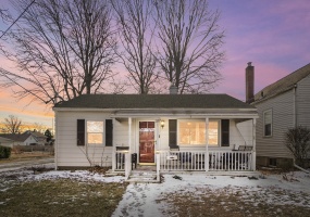 557 Ashton Avenue, Lima, Ohio 45801, 2 Bedrooms Bedrooms, ,1 BathroomBathrooms,Residential,For Sale,Ashton,1043456