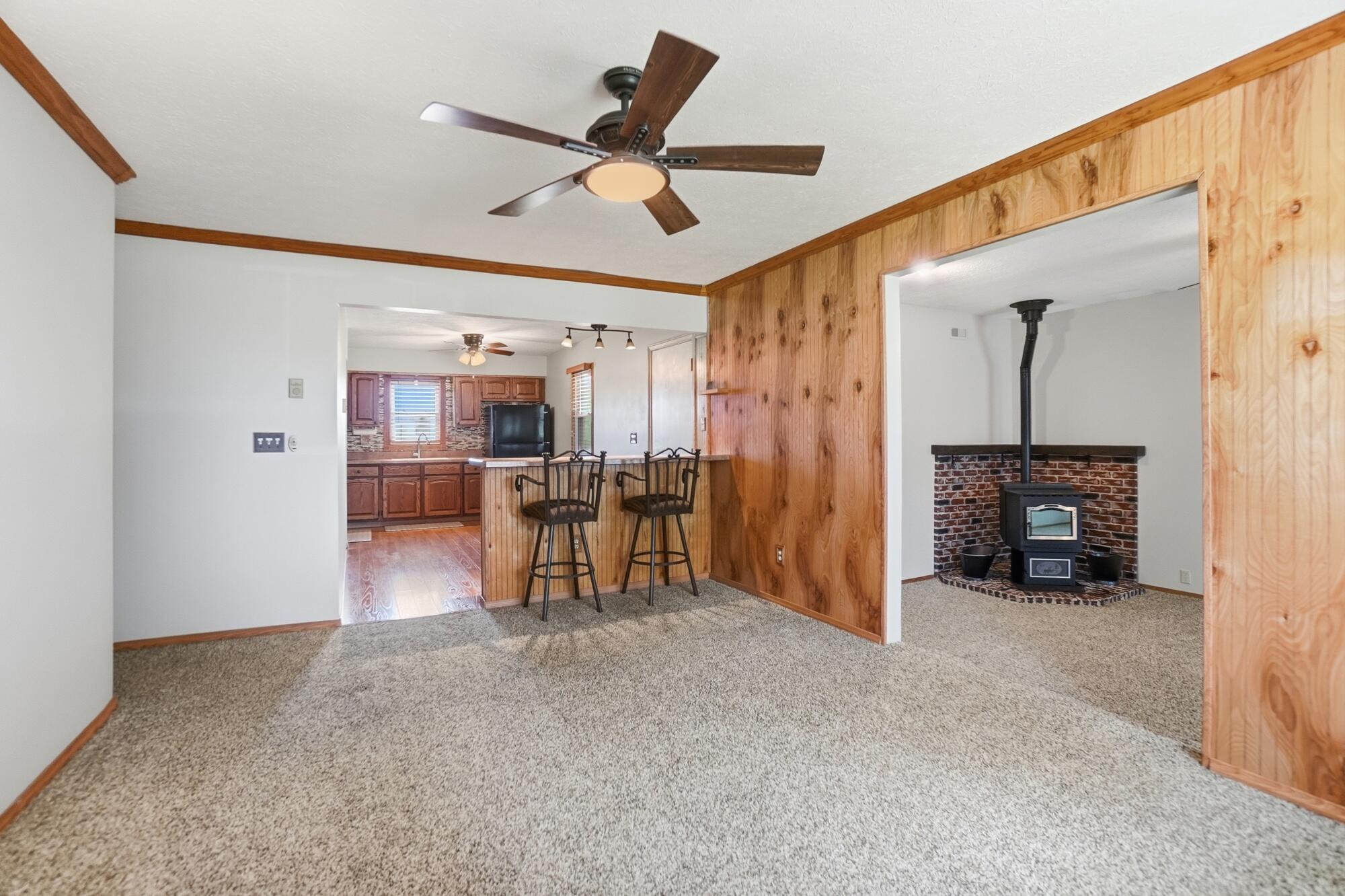 4400 Limerick Road, Springfield, Ohio 45502