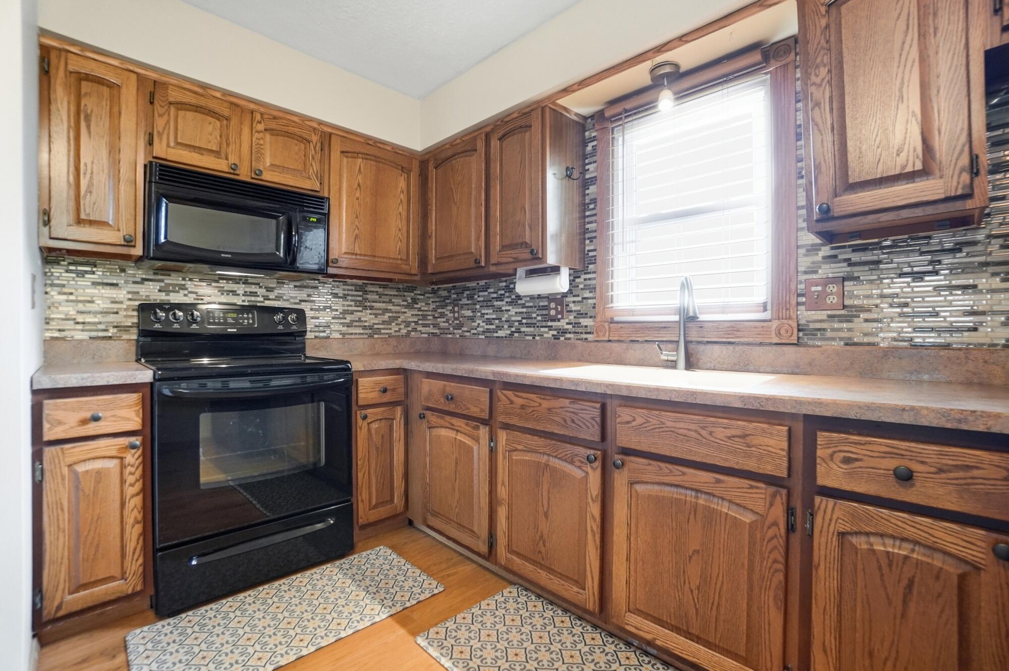 4400 Limerick Road, Springfield, Ohio 45502