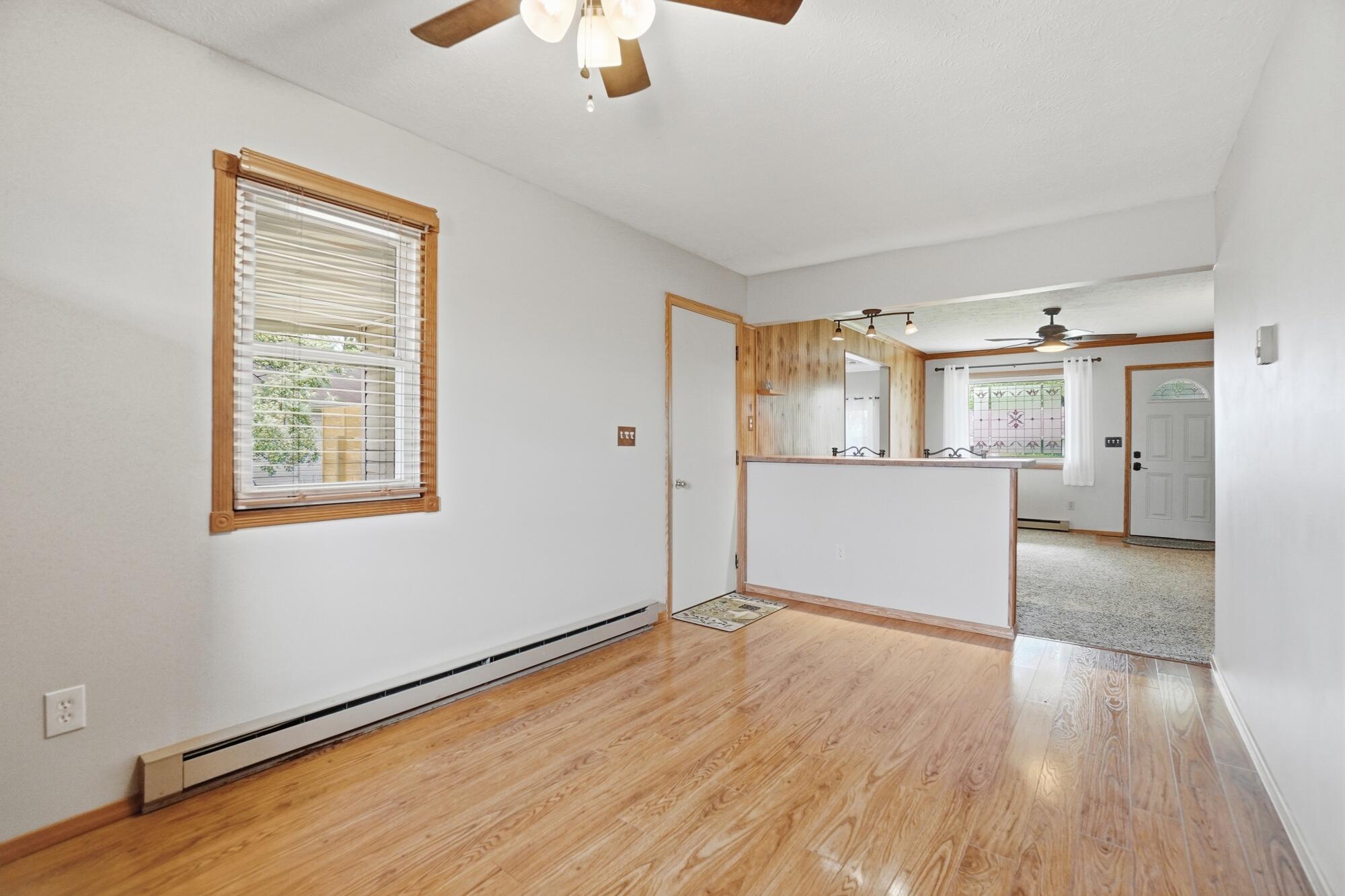 4400 Limerick Road, Springfield, Ohio 45502