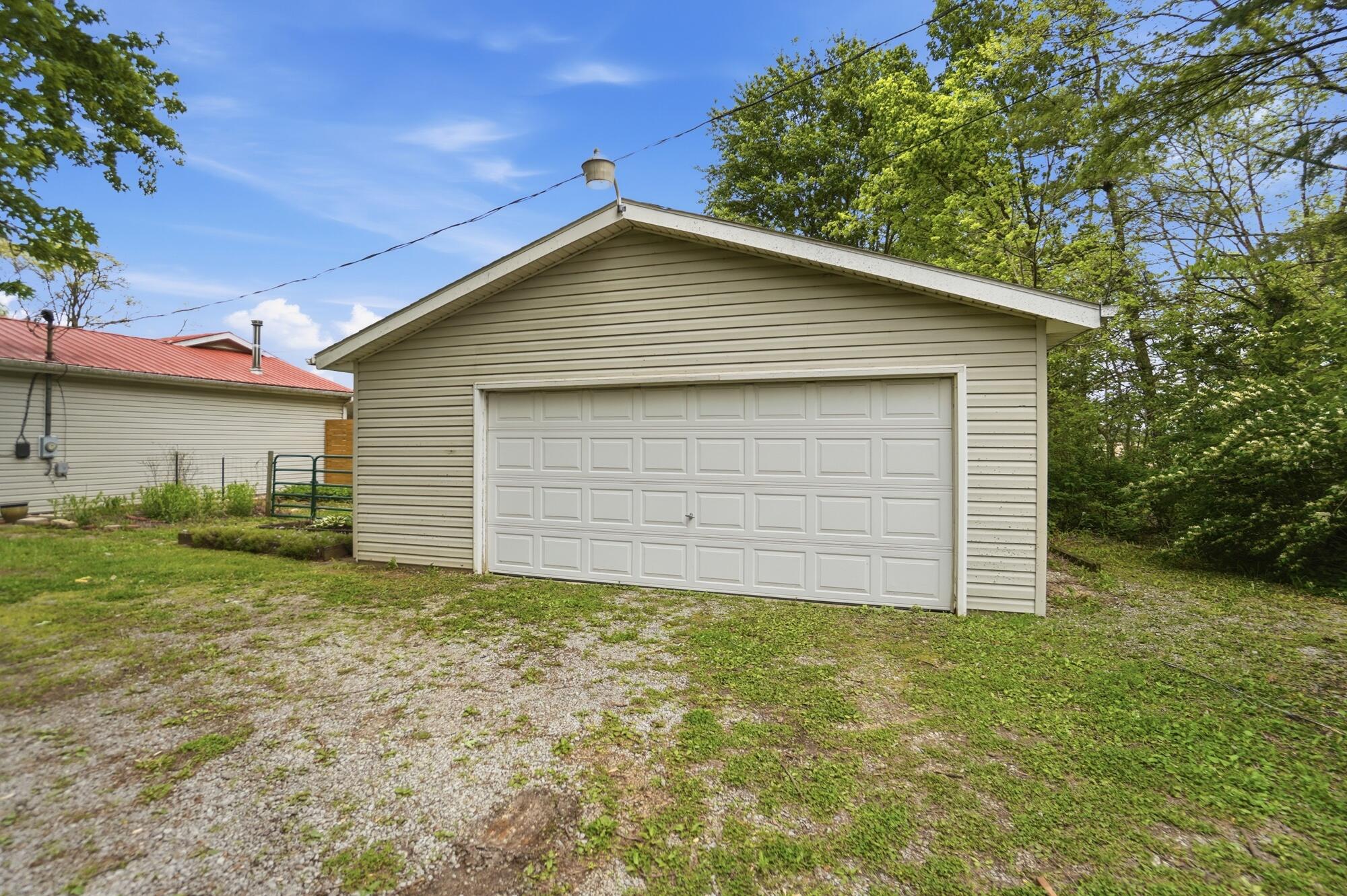4400 Limerick Road, Springfield, Ohio 45502