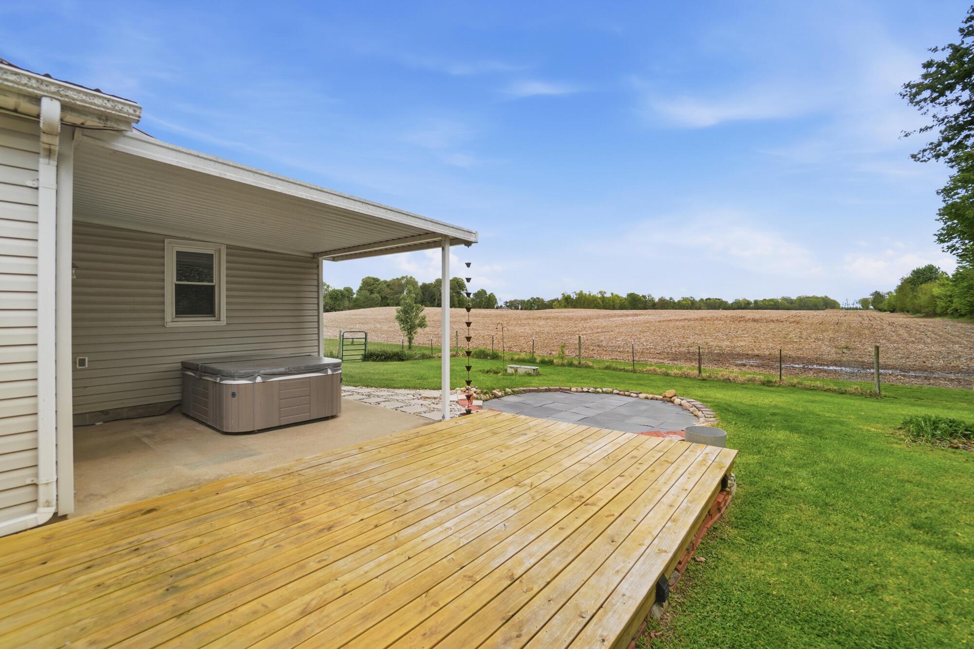 4400 Limerick Road, Springfield, Ohio 45502