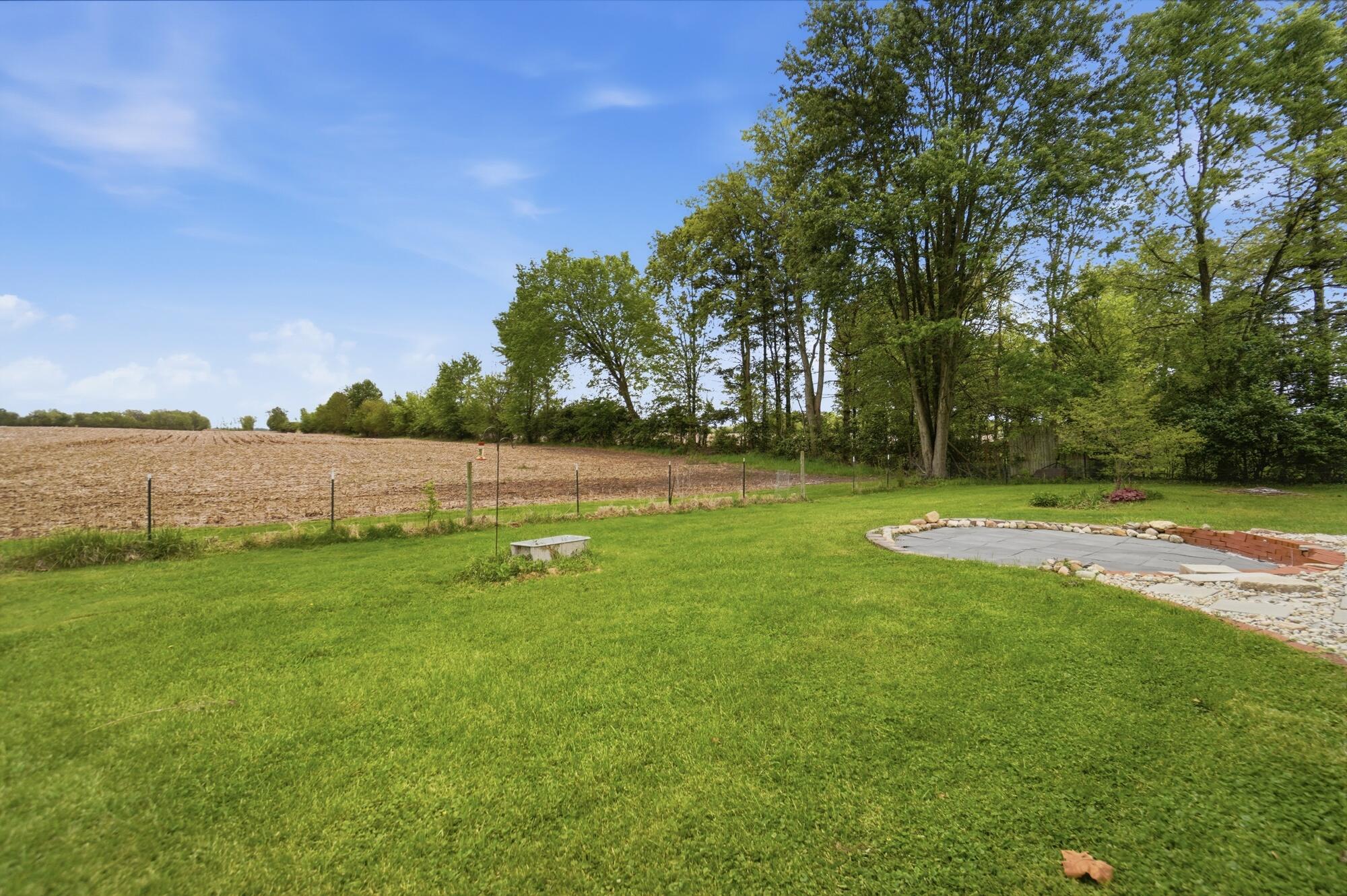 4400 Limerick Road, Springfield, Ohio 45502