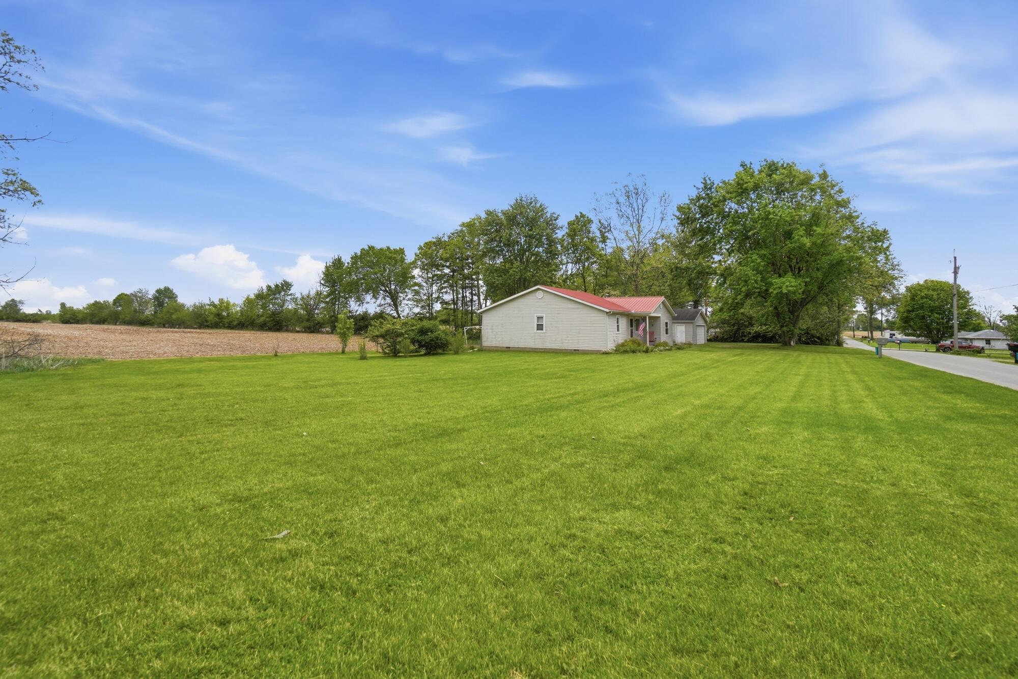 4400 Limerick Road, Springfield, Ohio 45502