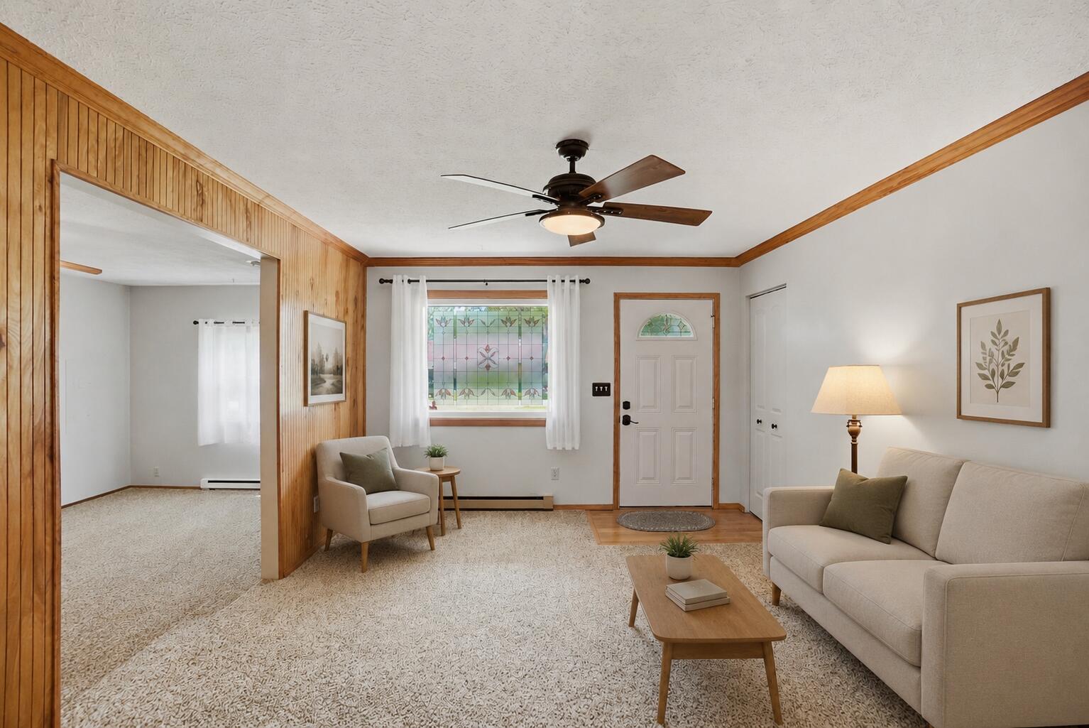 4400 Limerick Road, Springfield, Ohio 45502