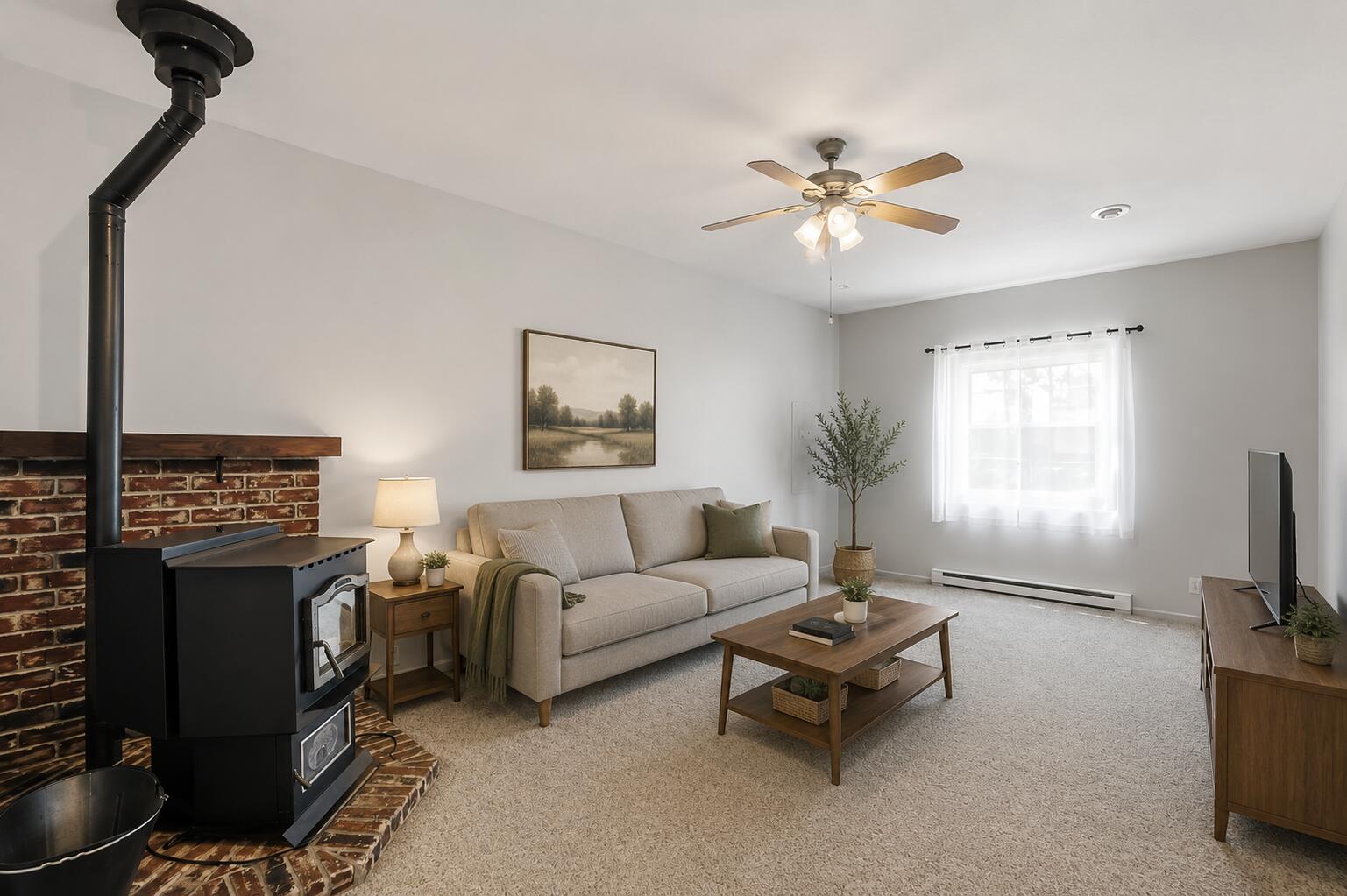 4400 Limerick Road, Springfield, Ohio 45502