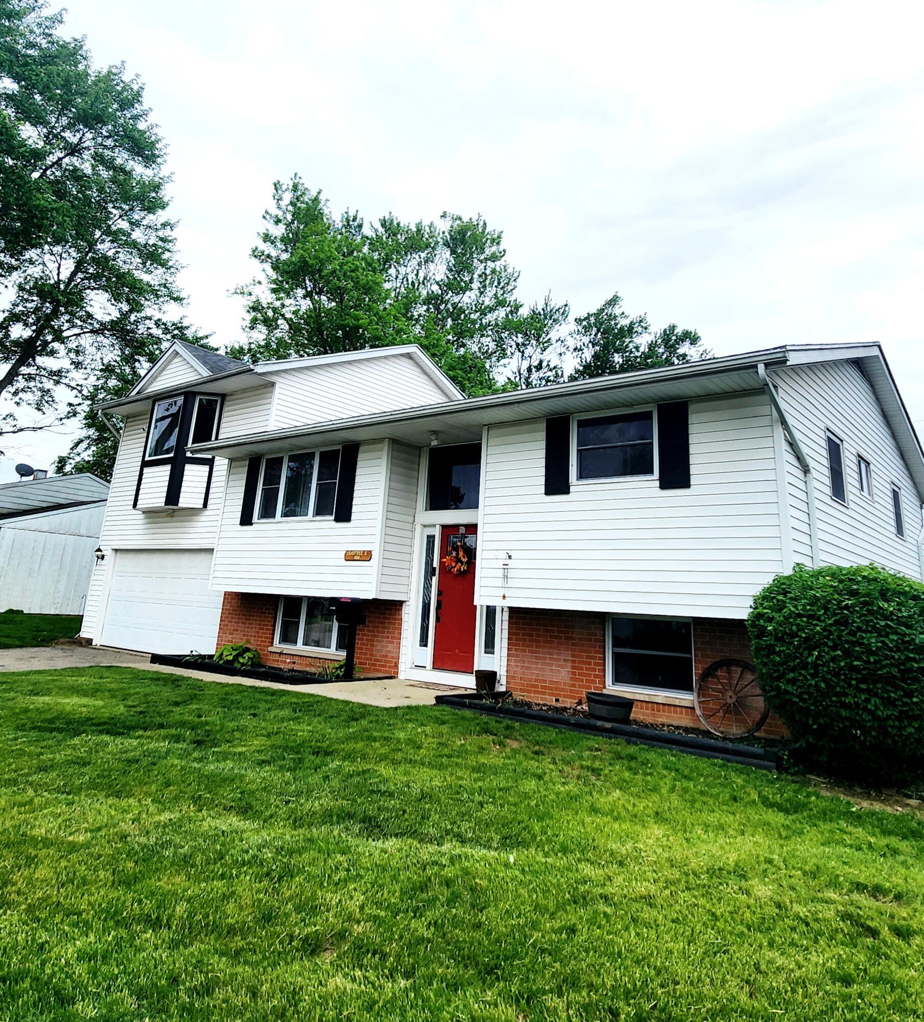 486 Locust Lane, Troy, Ohio 45373