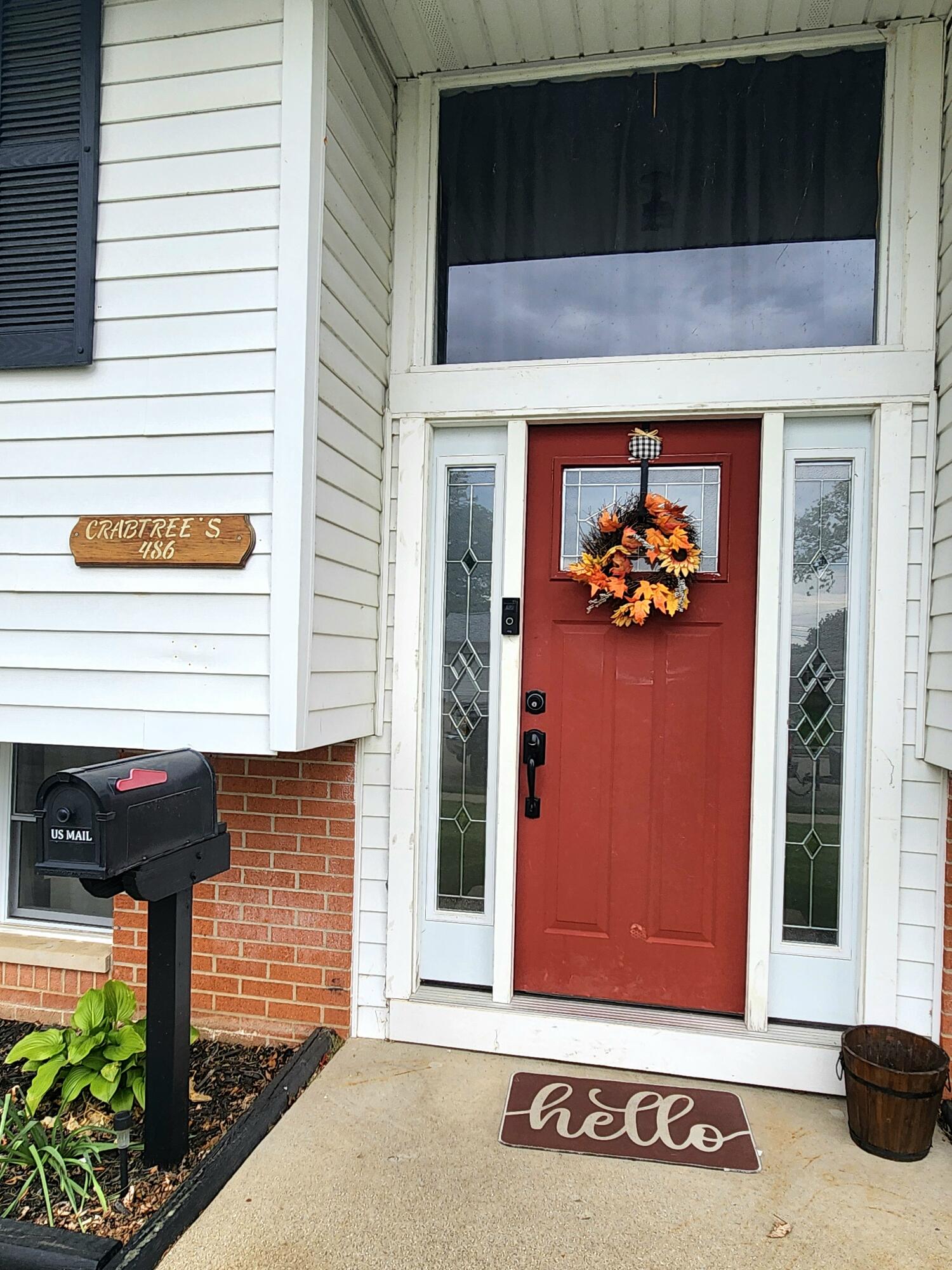 486 Locust Lane, Troy, Ohio 45373