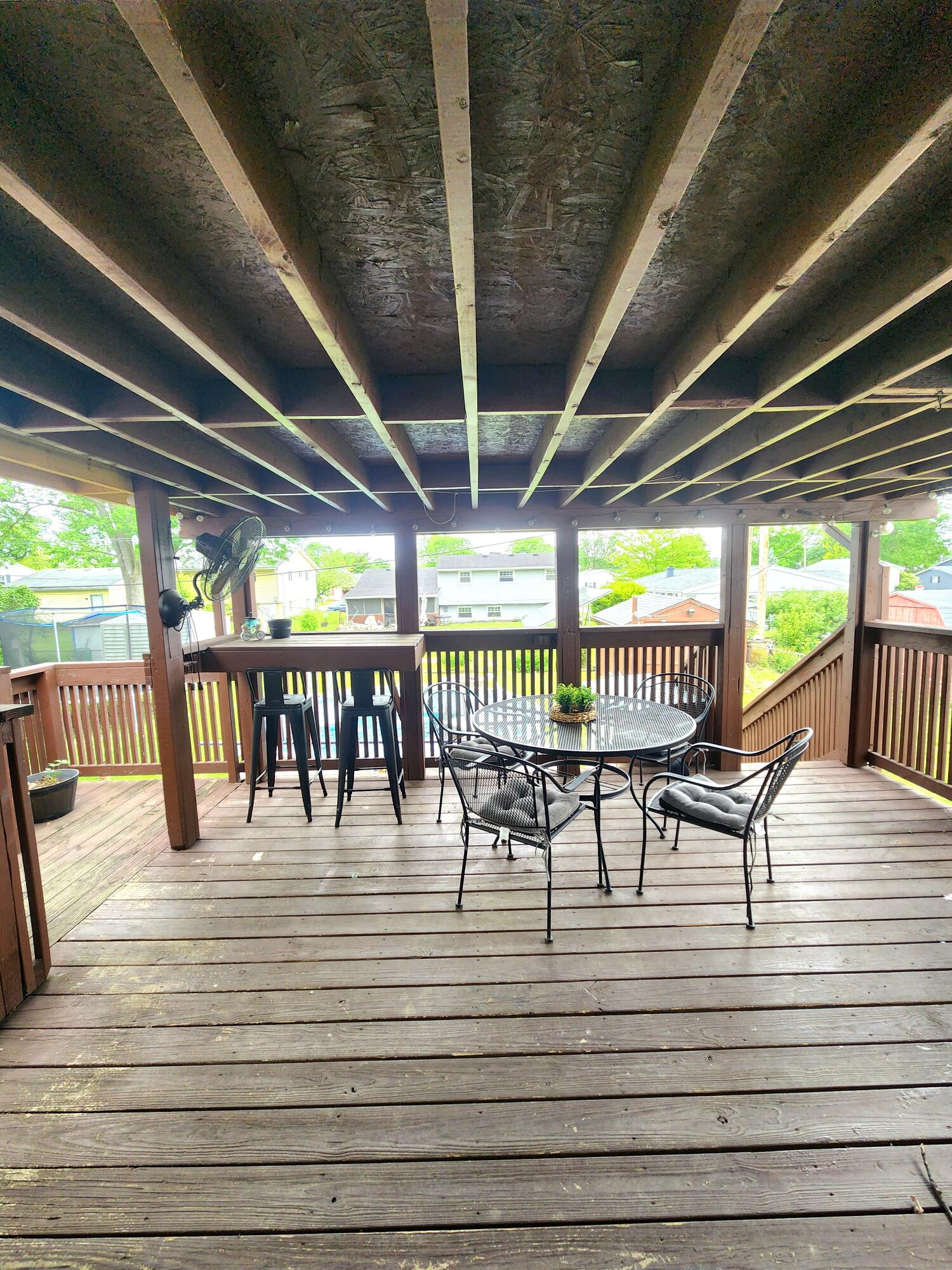 486 Locust Lane, Troy, Ohio 45373