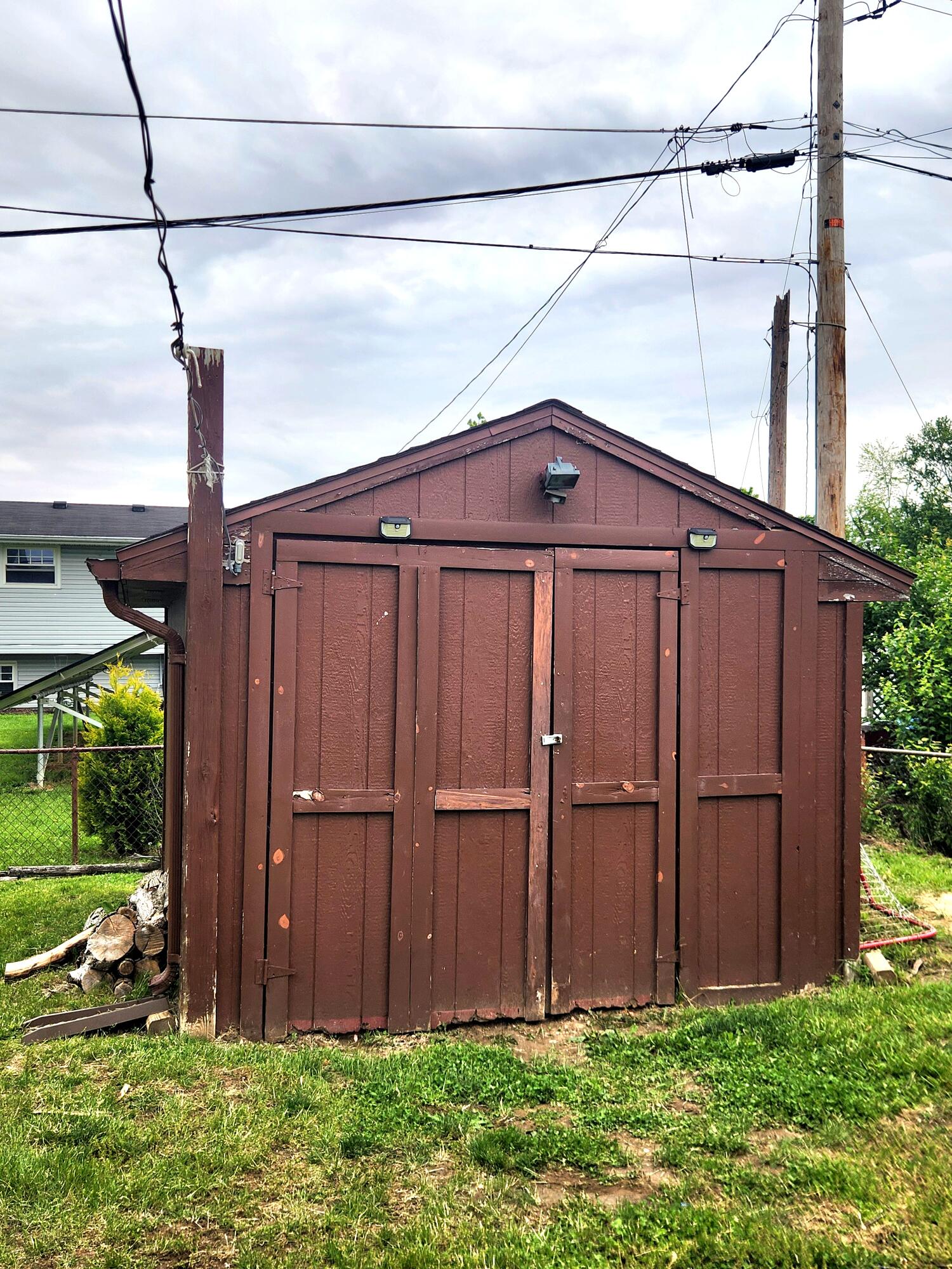 486 Locust Lane, Troy, Ohio 45373
