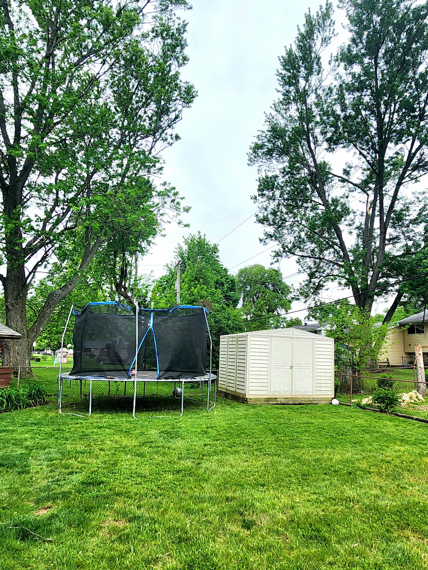 486 Locust Lane, Troy, Ohio 45373