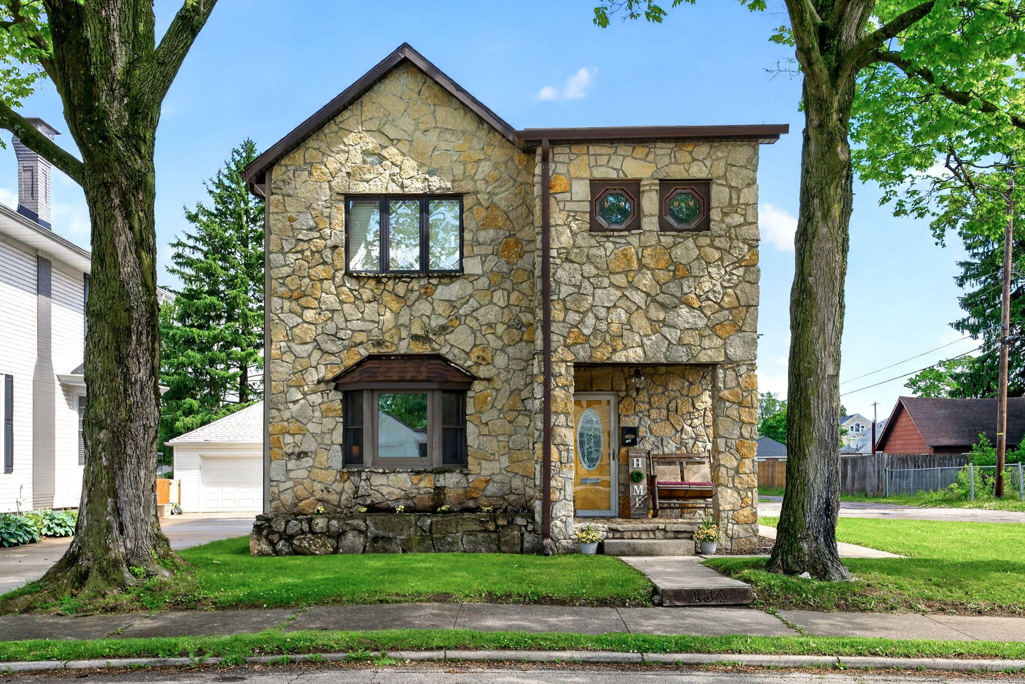 134 1st Street, Springfield, Ohio 45504