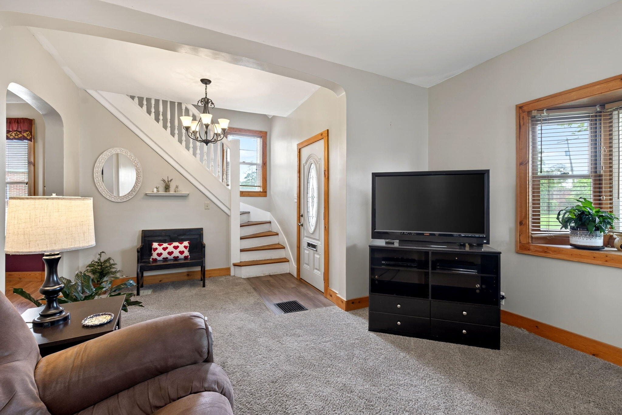 134 1st Street, Springfield, Ohio 45504