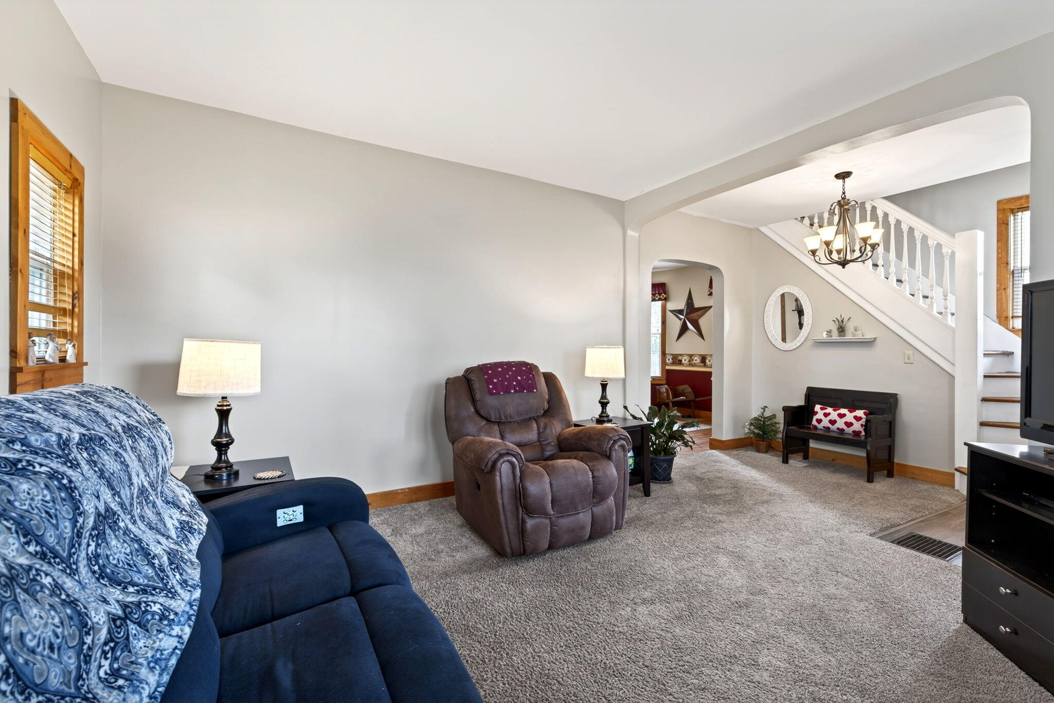 134 1st Street, Springfield, Ohio 45504
