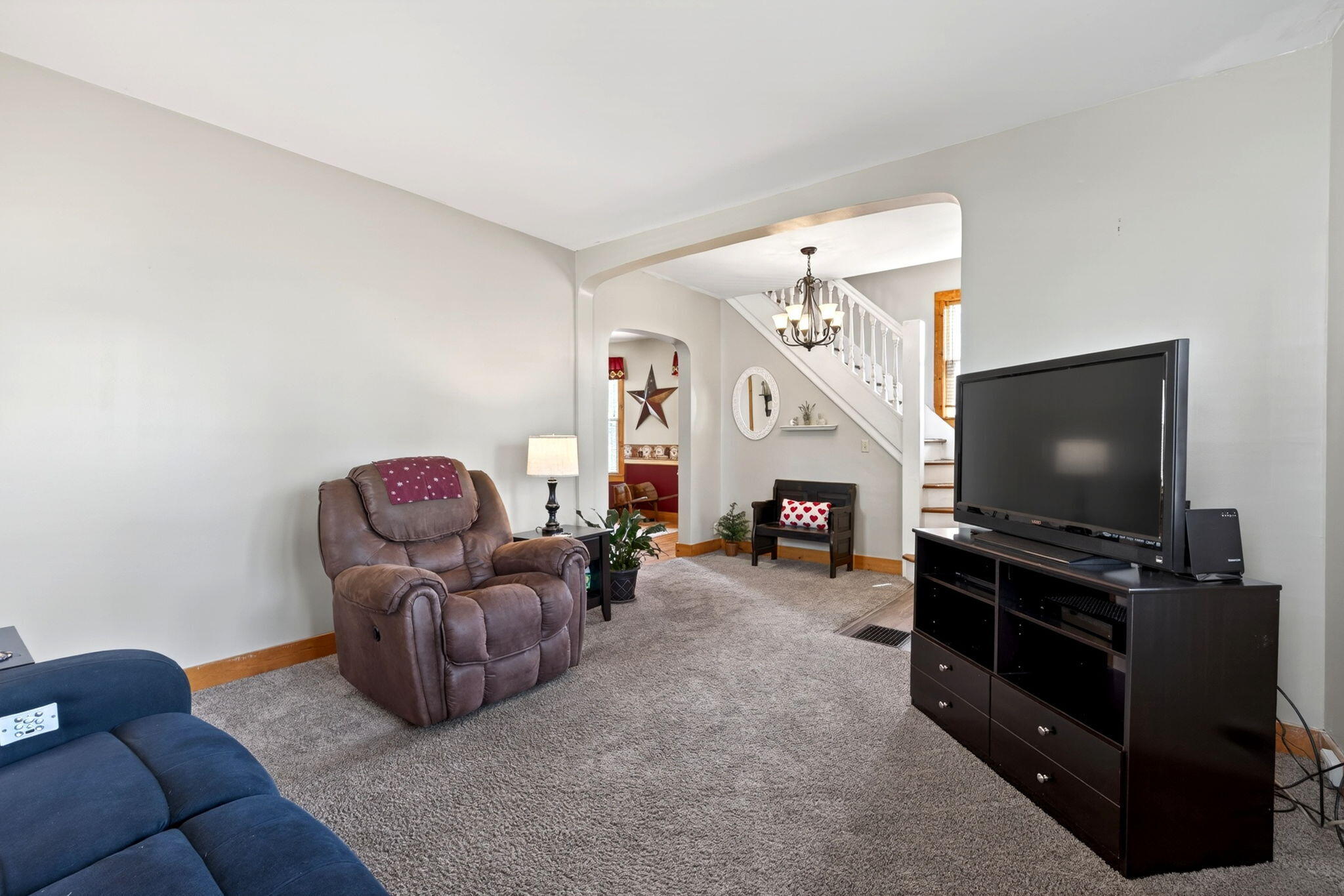 134 1st Street, Springfield, Ohio 45504