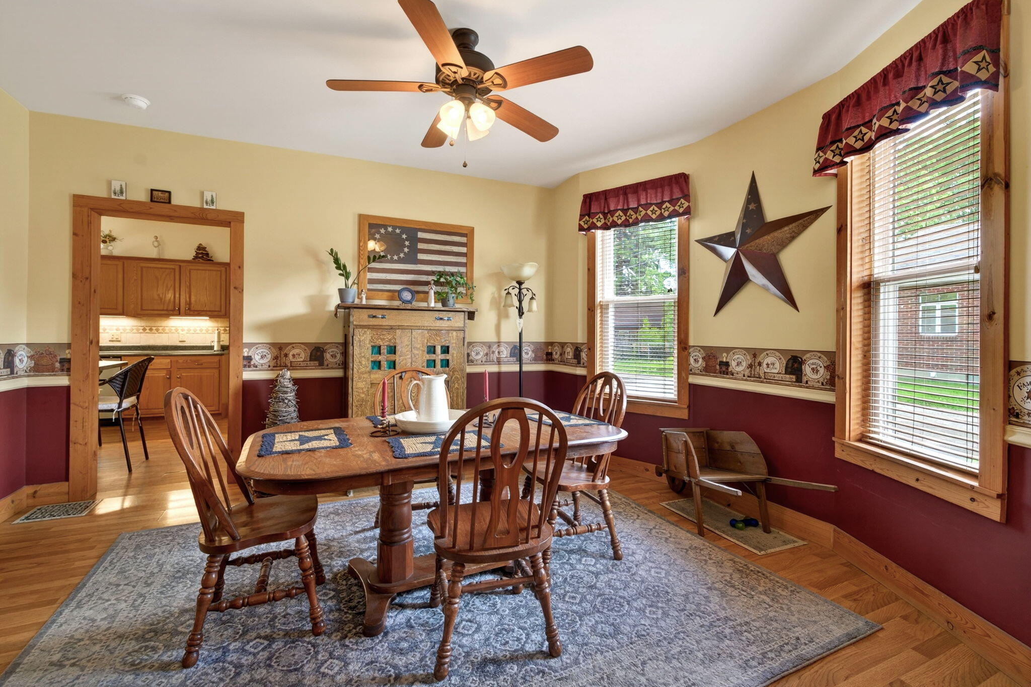 134 1st Street, Springfield, Ohio 45504