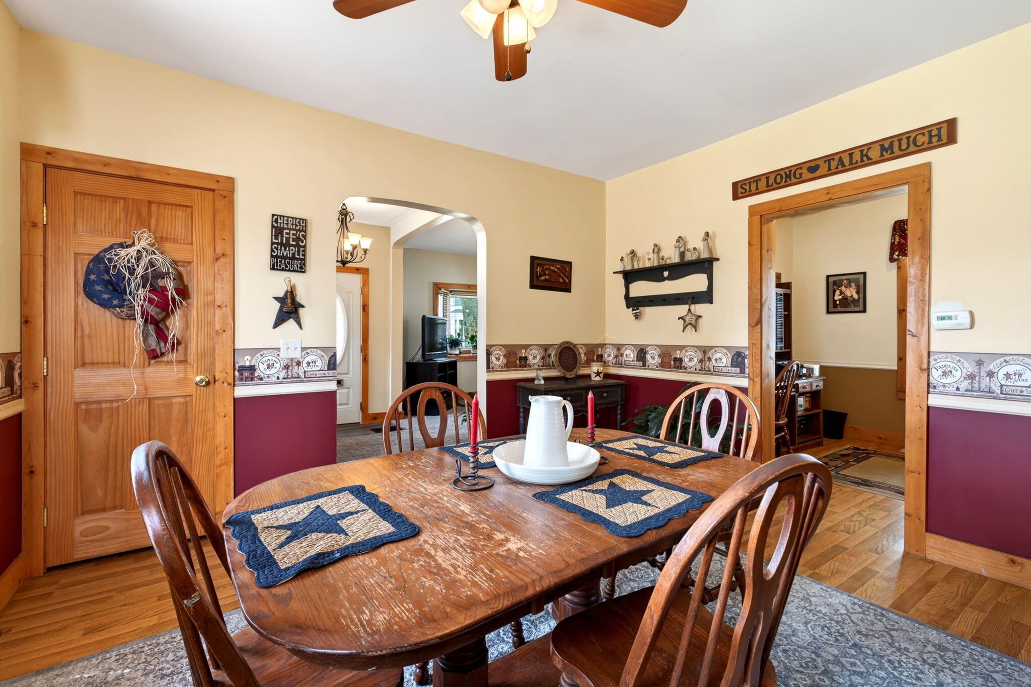 134 1st Street, Springfield, Ohio 45504