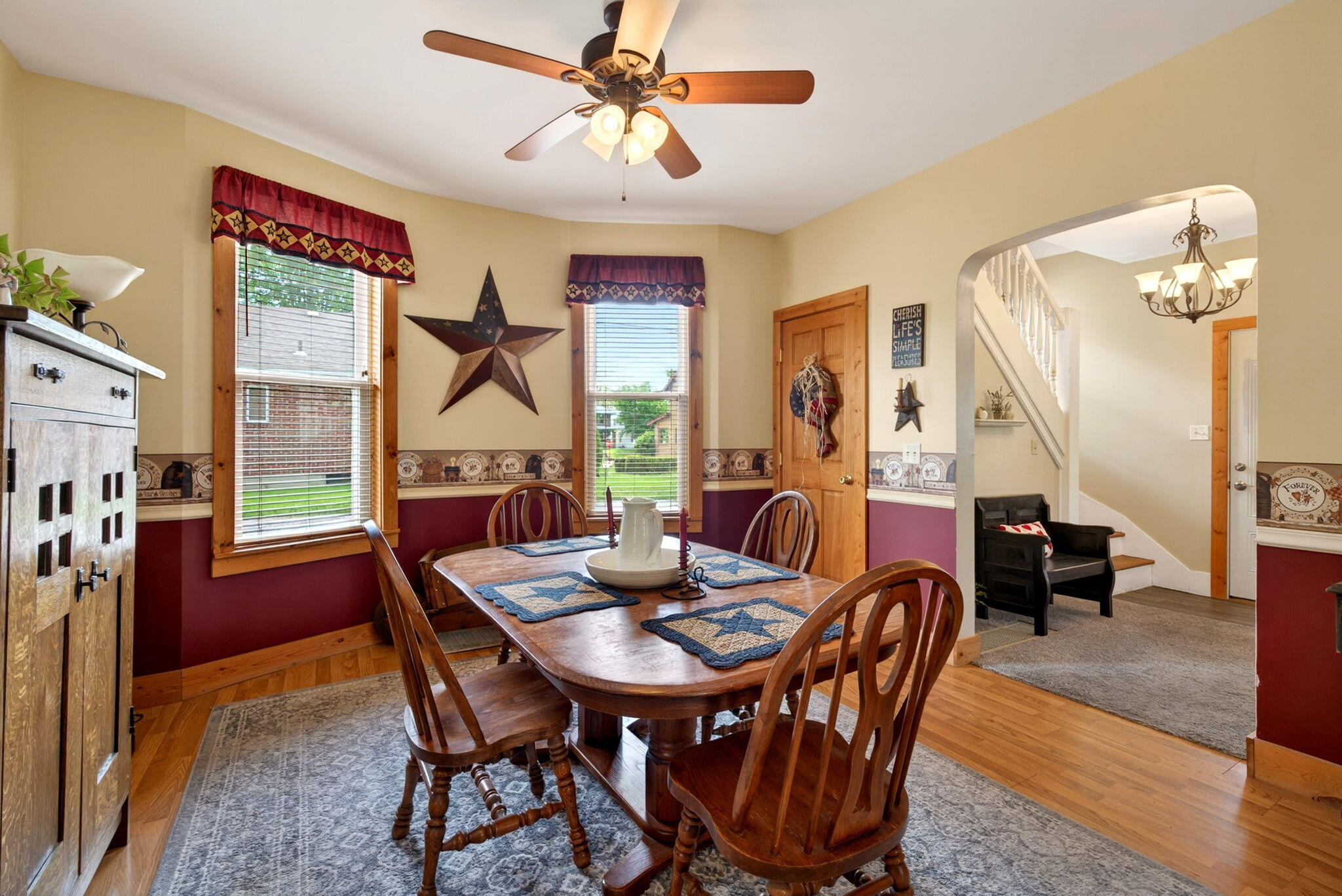 134 1st Street, Springfield, Ohio 45504