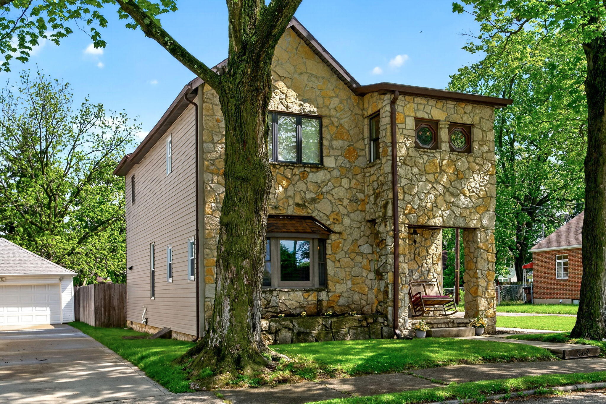 134 1st Street, Springfield, Ohio 45504