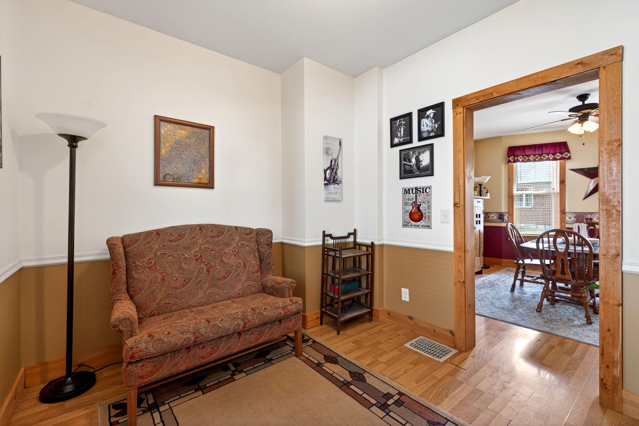 134 1st Street, Springfield, Ohio 45504