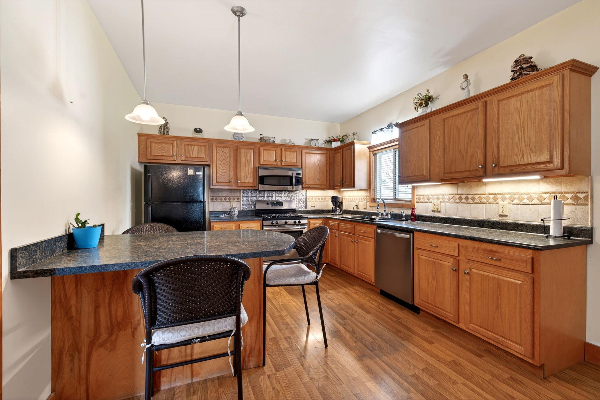 134 1st Street, Springfield, Ohio 45504