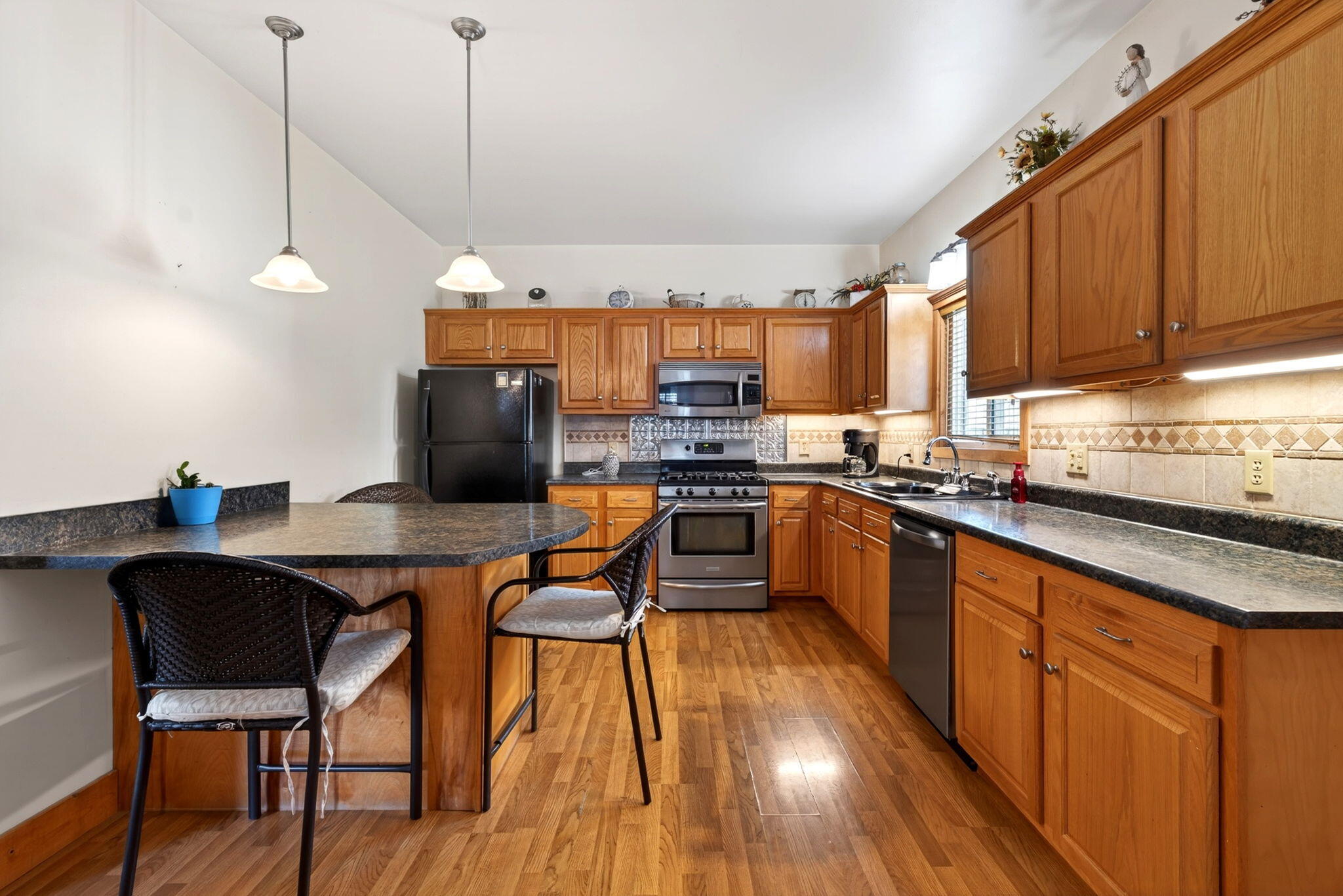 134 1st Street, Springfield, Ohio 45504
