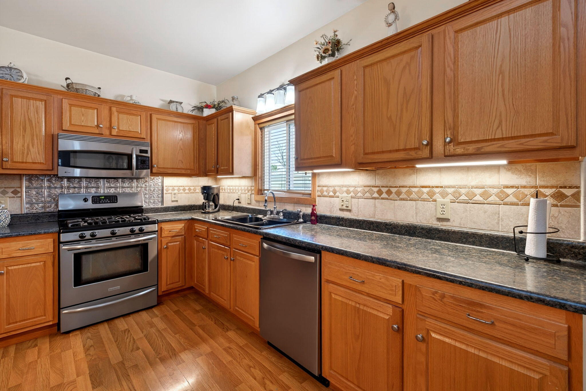 134 1st Street, Springfield, Ohio 45504