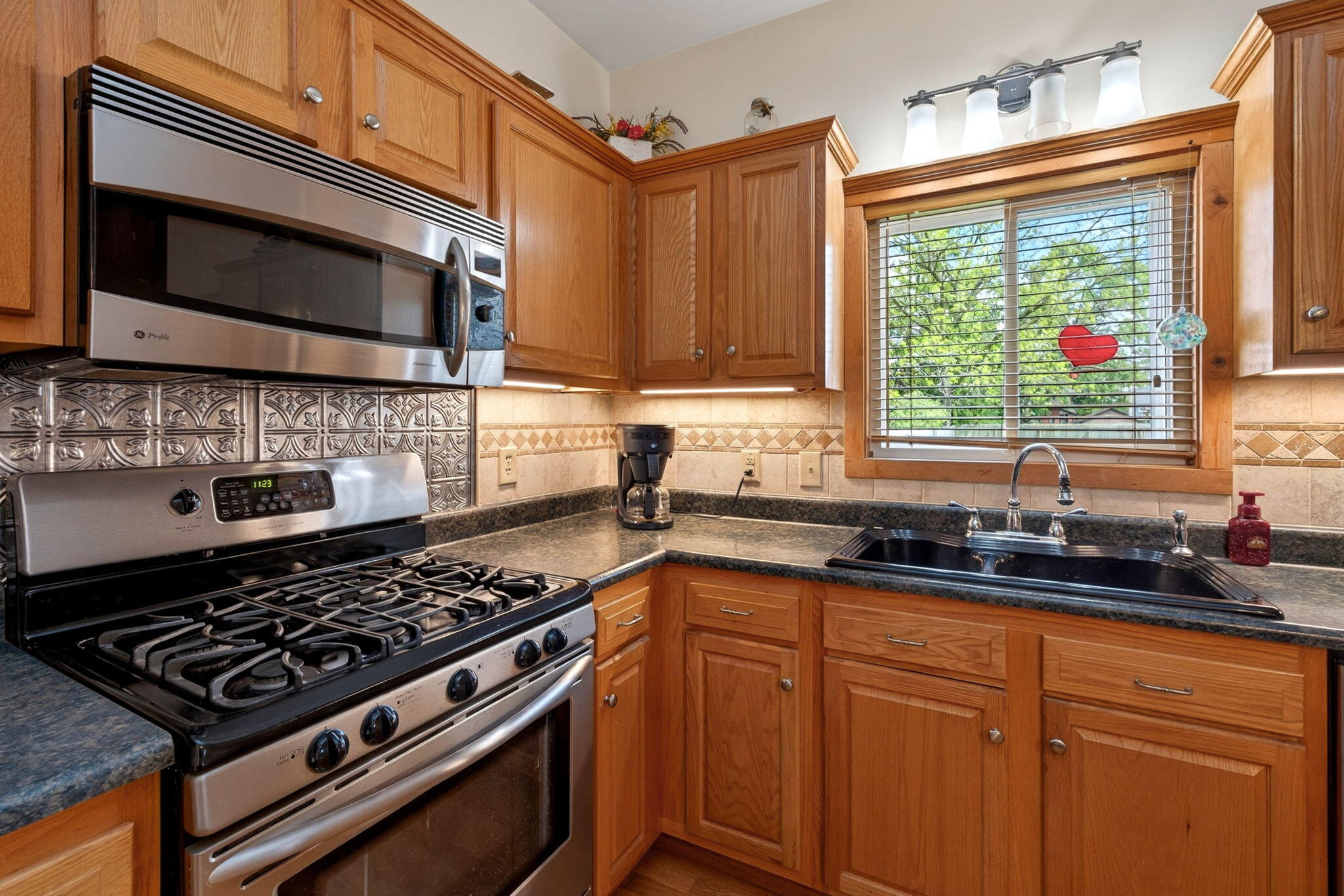 134 1st Street, Springfield, Ohio 45504