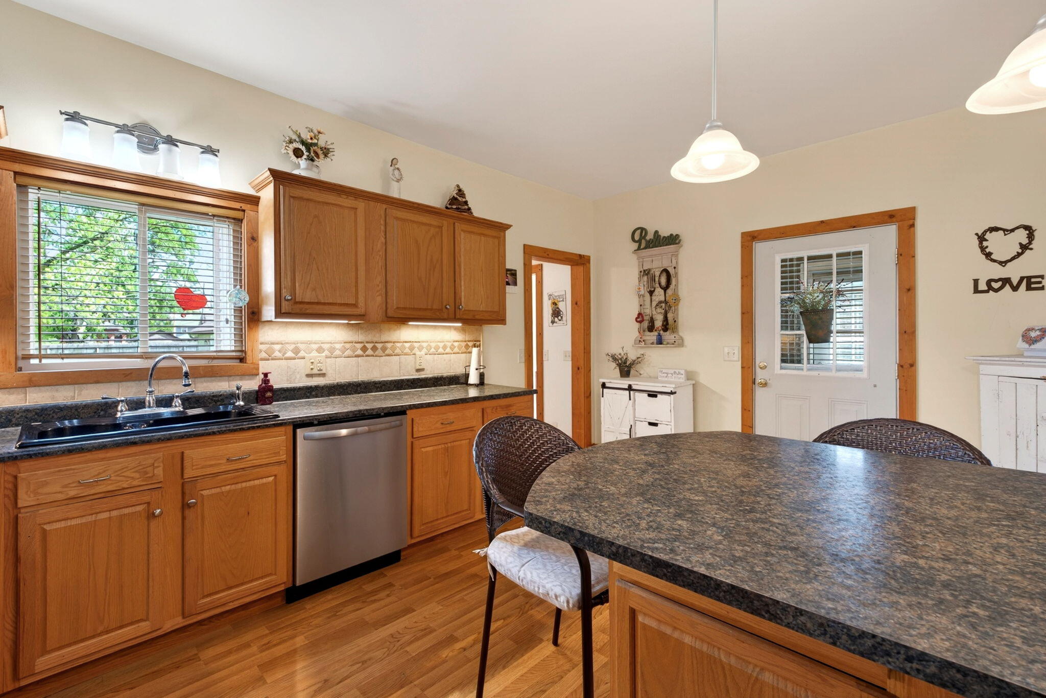 134 1st Street, Springfield, Ohio 45504