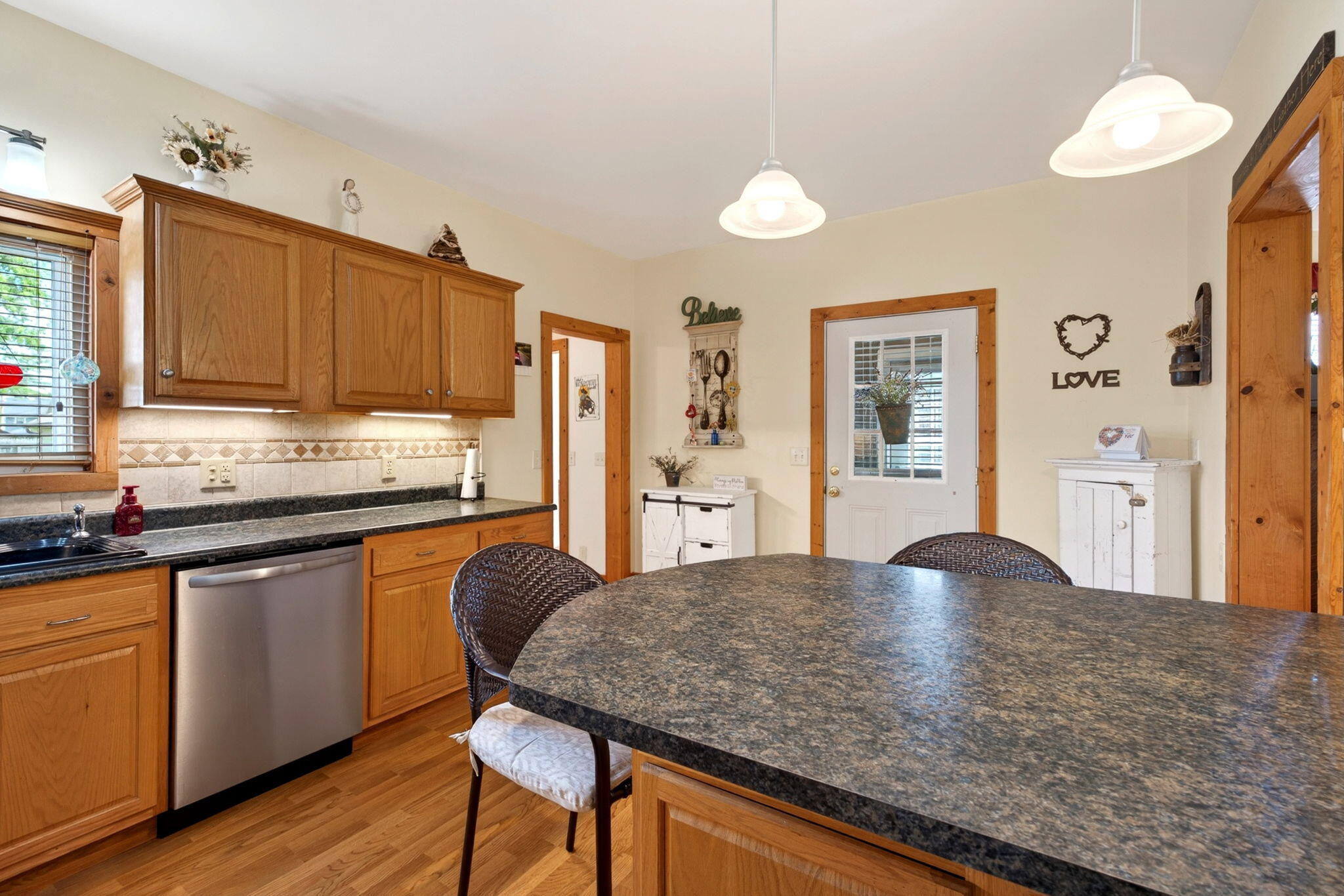 134 1st Street, Springfield, Ohio 45504