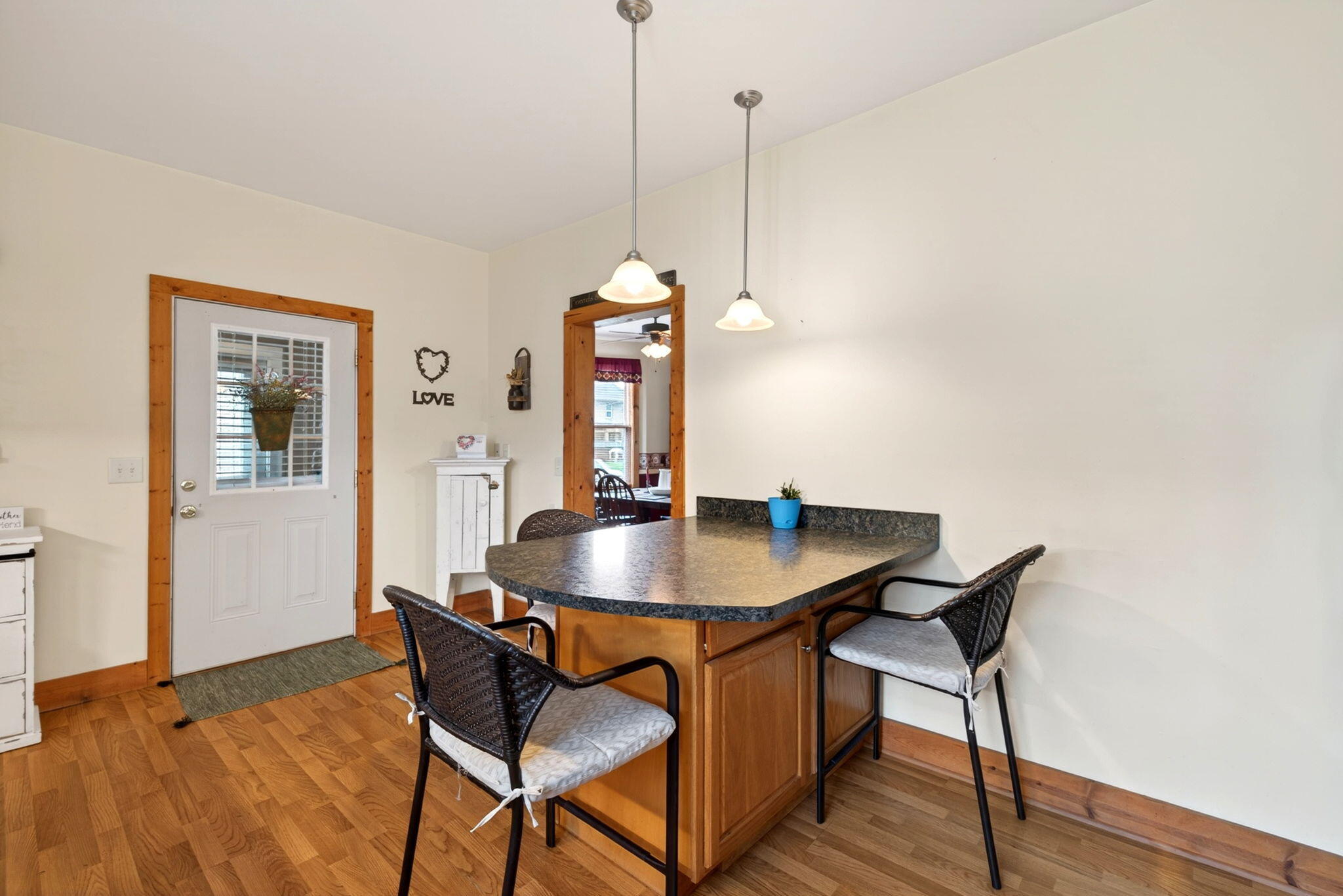 134 1st Street, Springfield, Ohio 45504