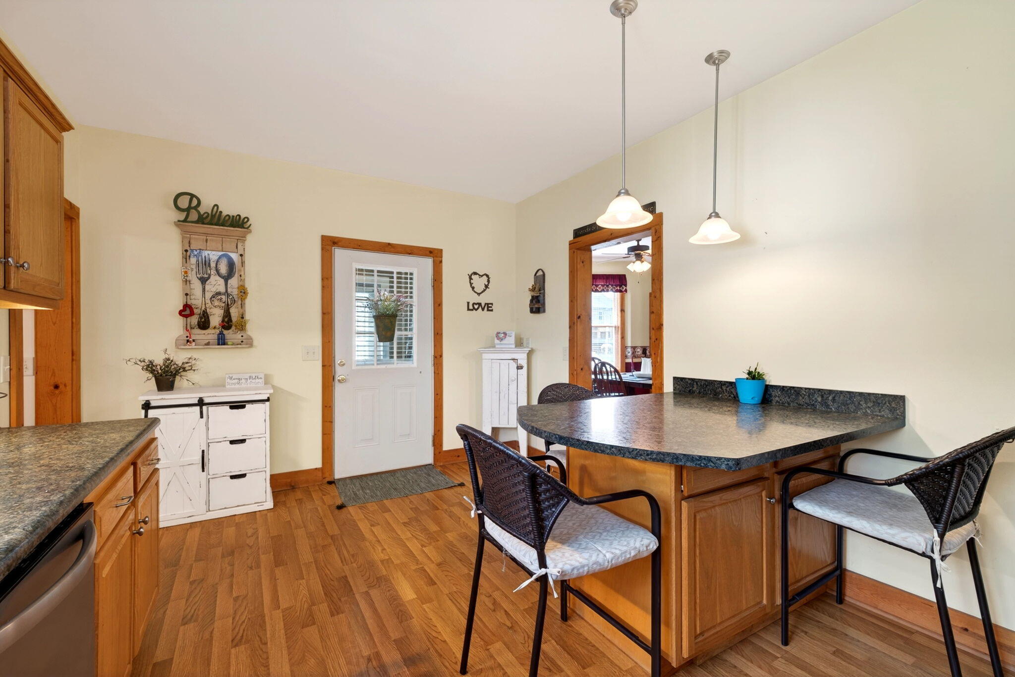 134 1st Street, Springfield, Ohio 45504