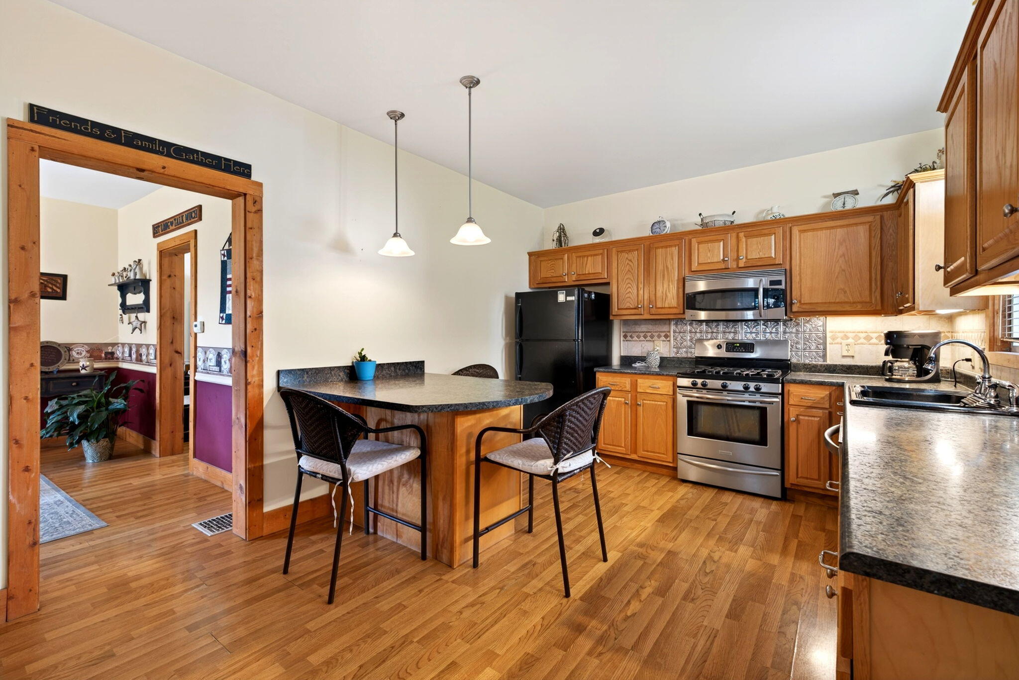 134 1st Street, Springfield, Ohio 45504