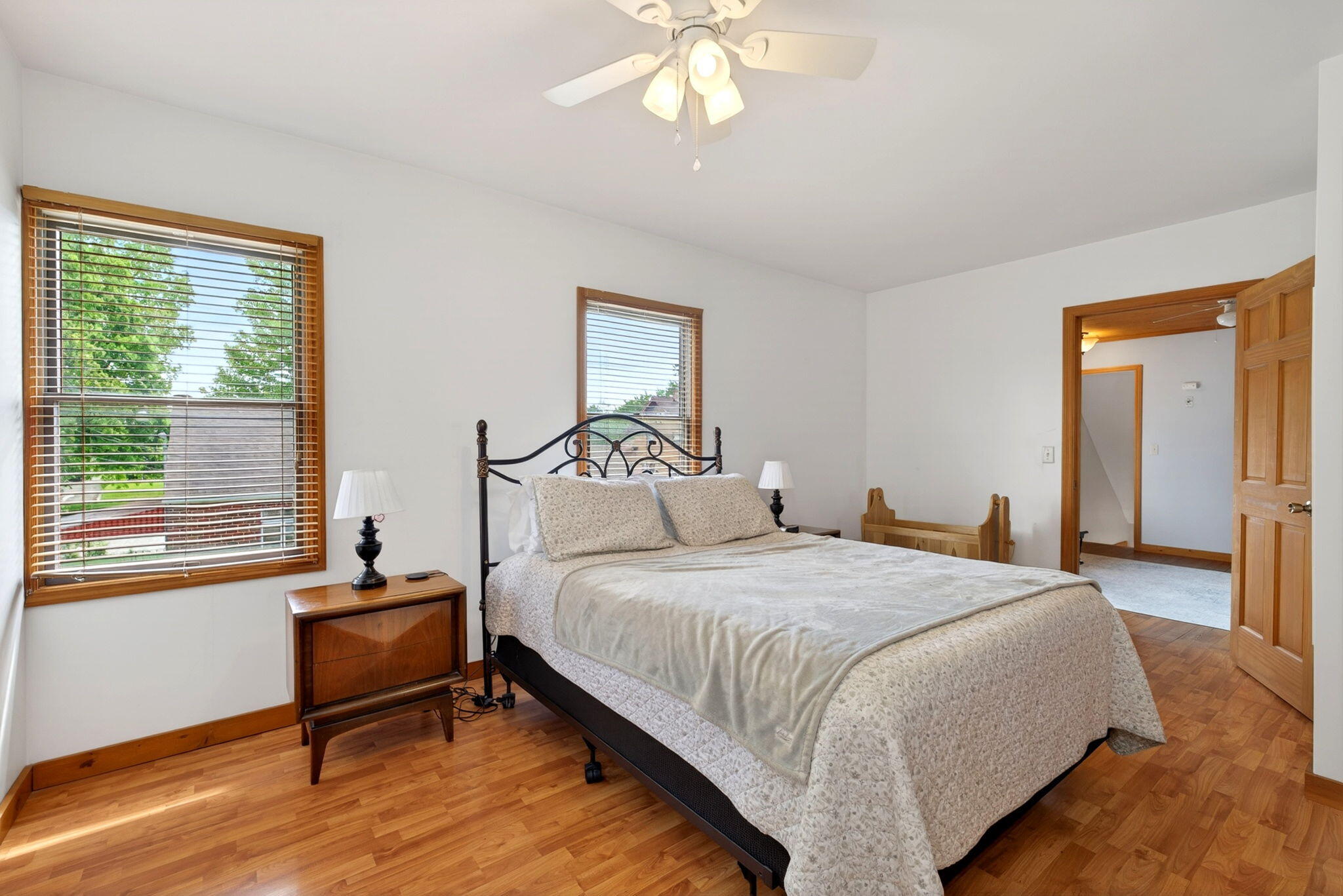 134 1st Street, Springfield, Ohio 45504