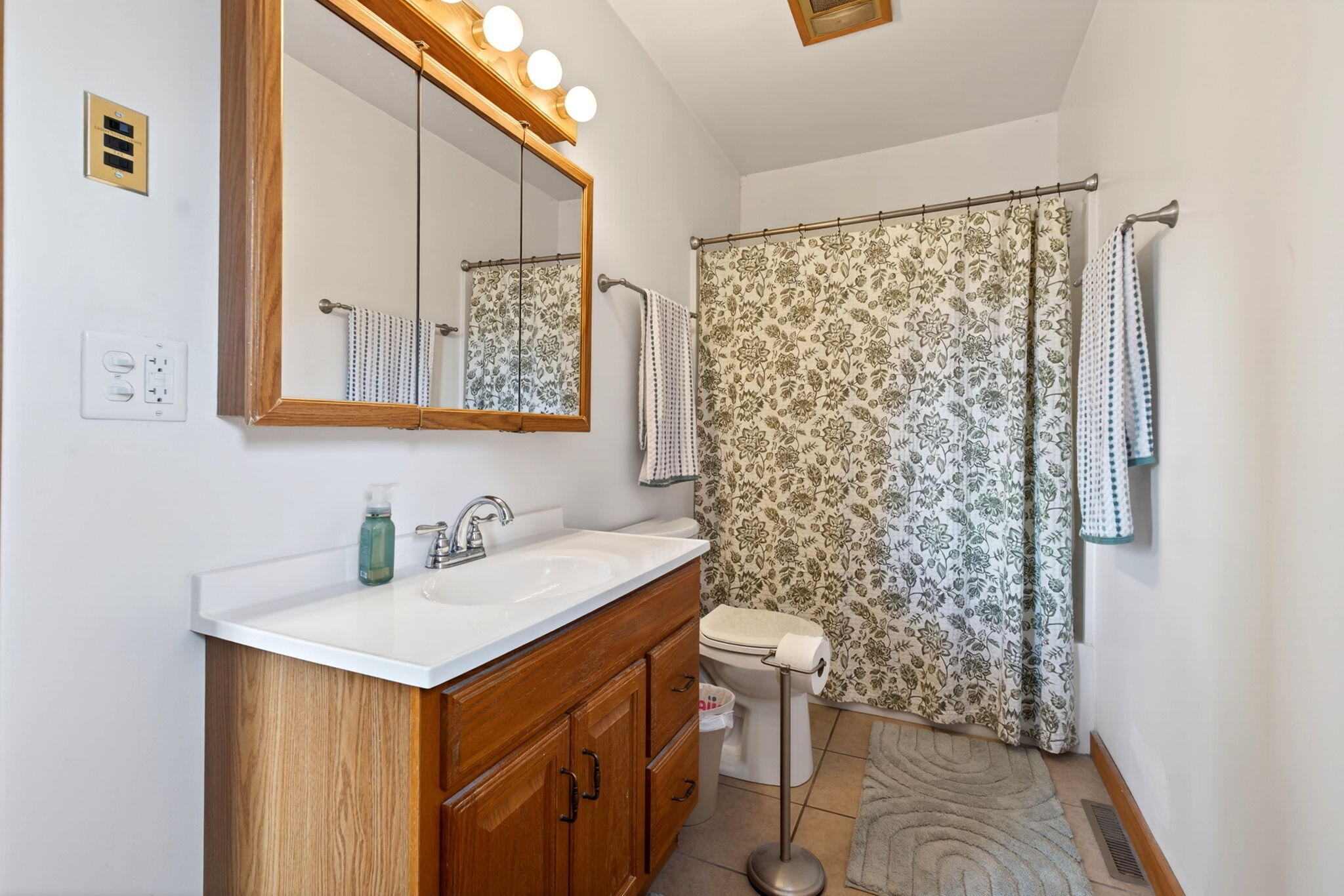 134 1st Street, Springfield, Ohio 45504