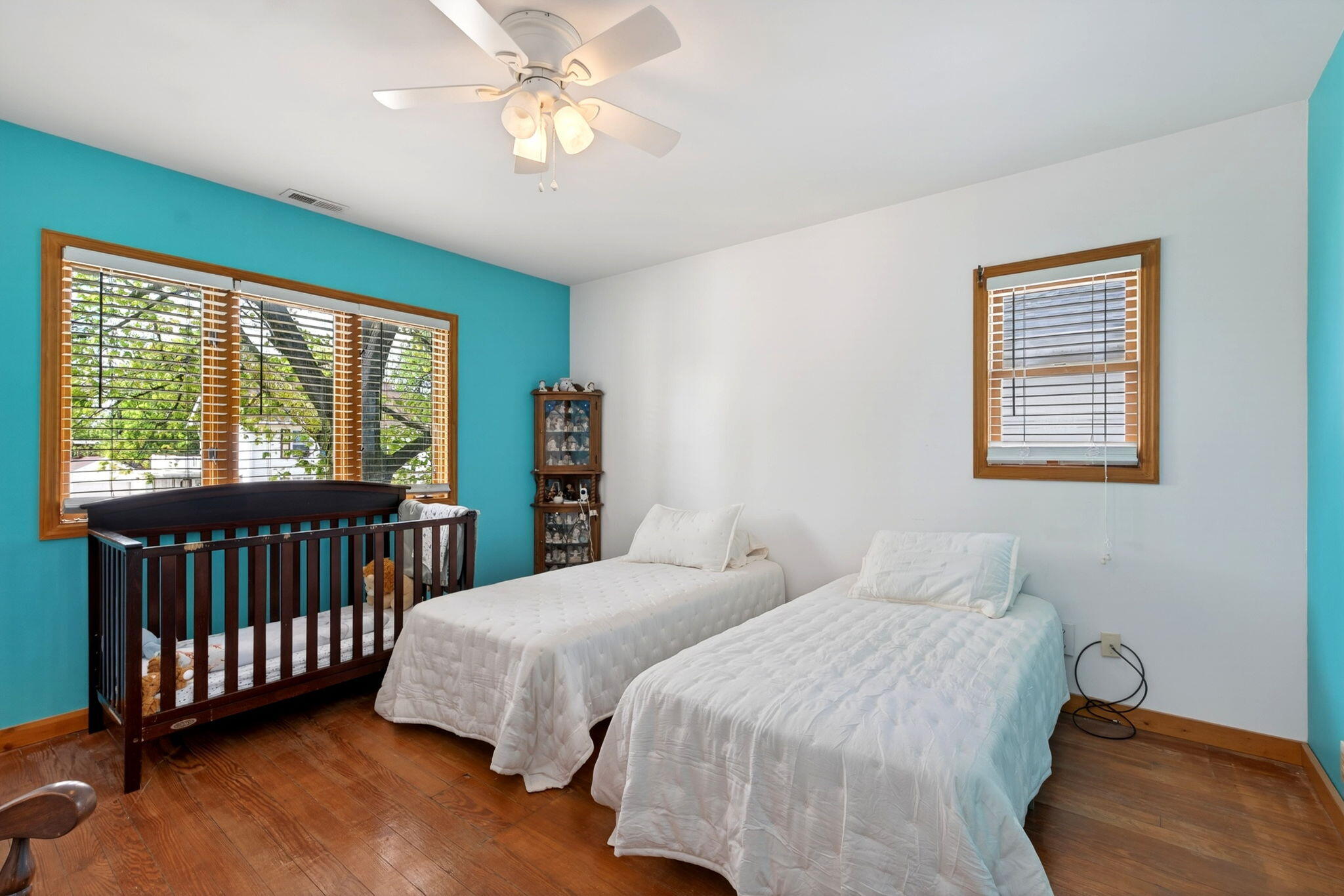 134 1st Street, Springfield, Ohio 45504