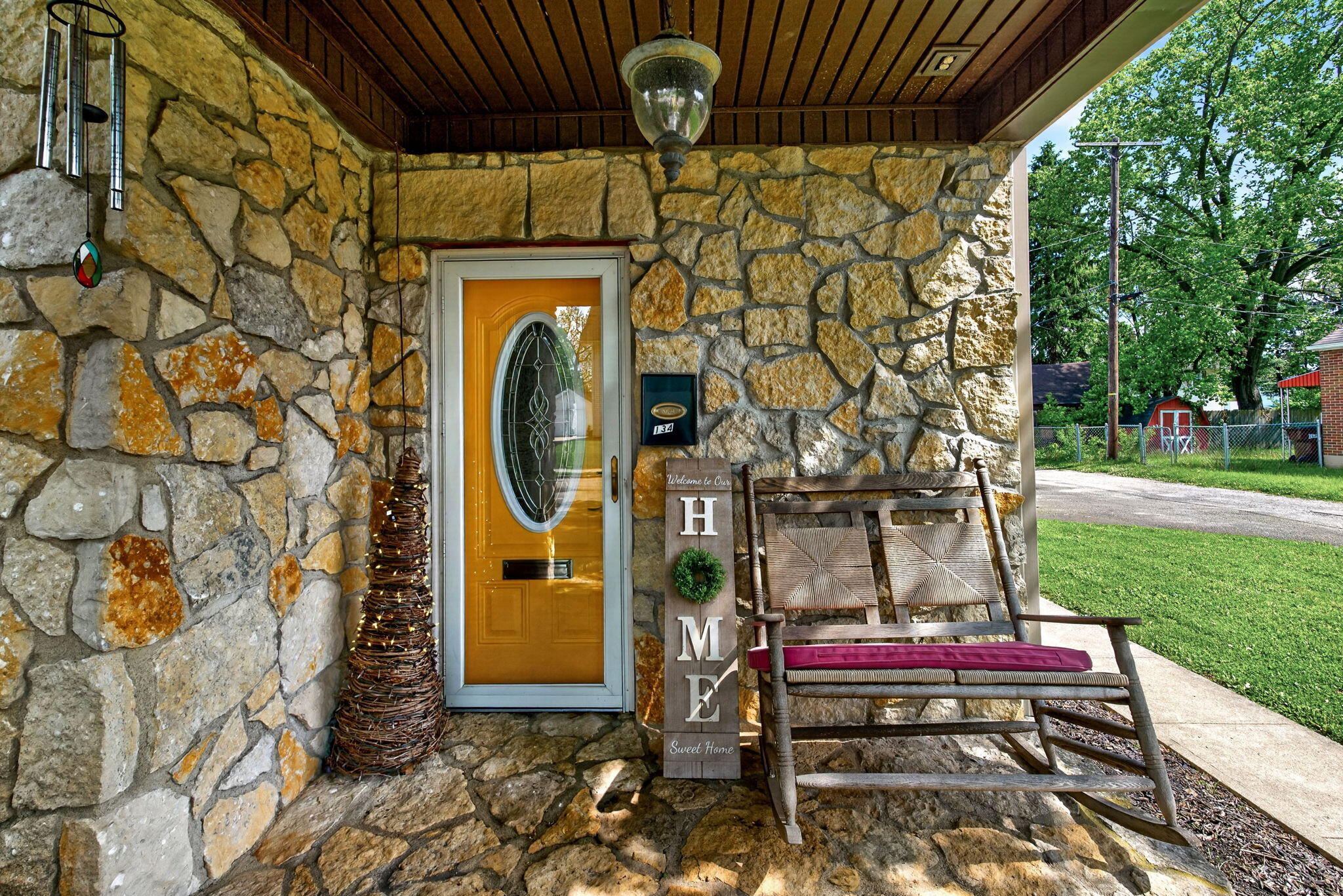134 1st Street, Springfield, Ohio 45504