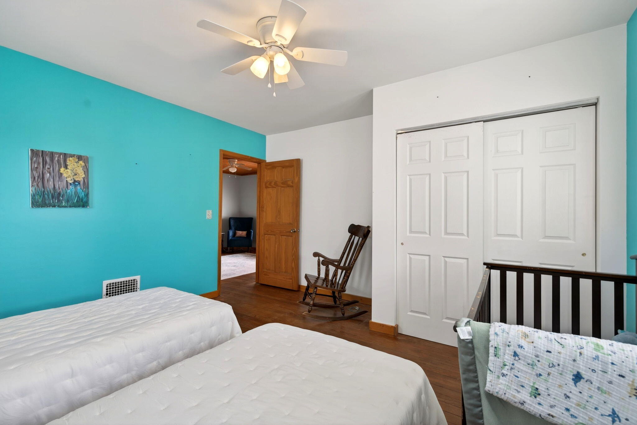 134 1st Street, Springfield, Ohio 45504